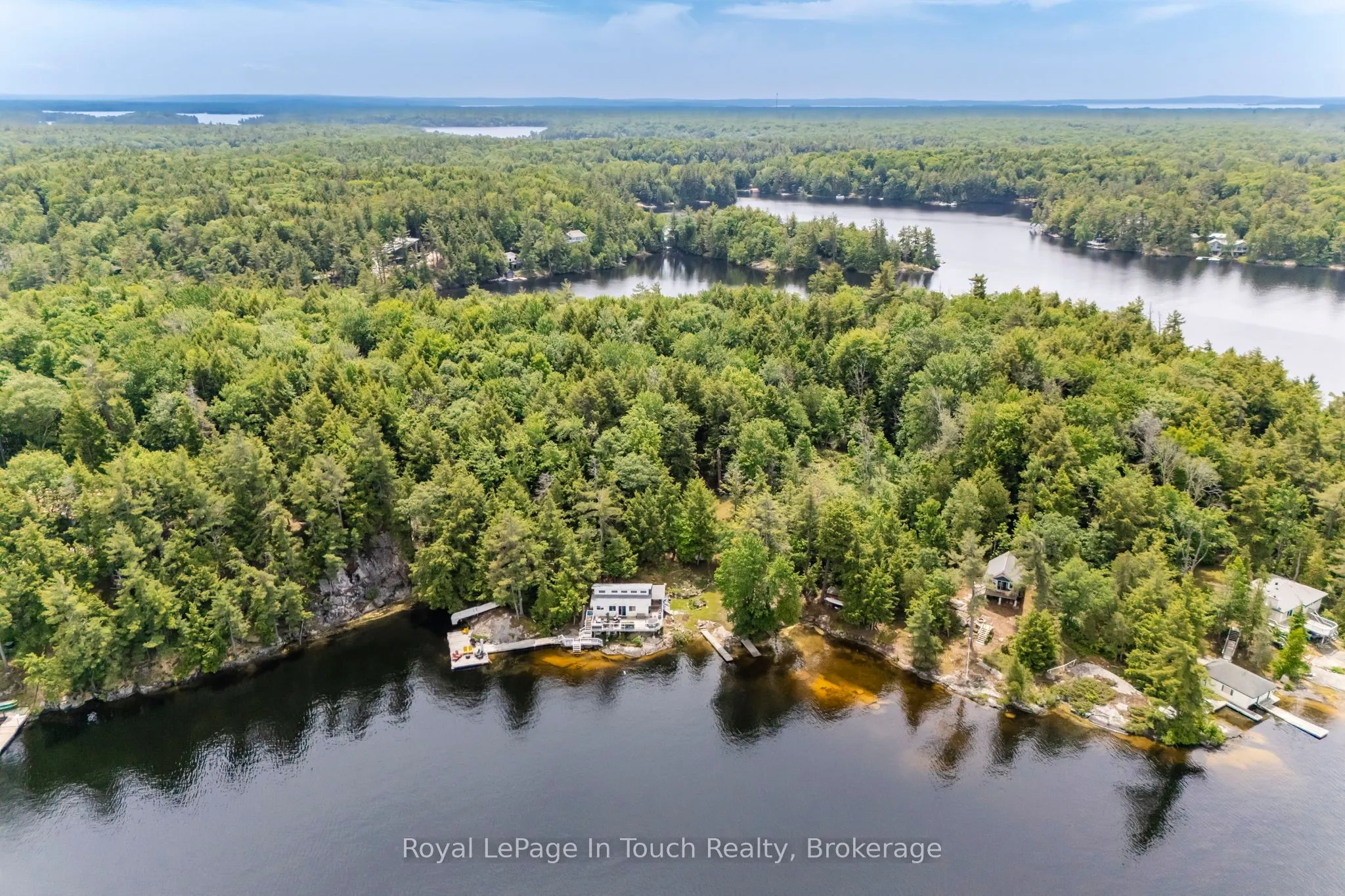 4 Is 270 Six Mile Lake Island