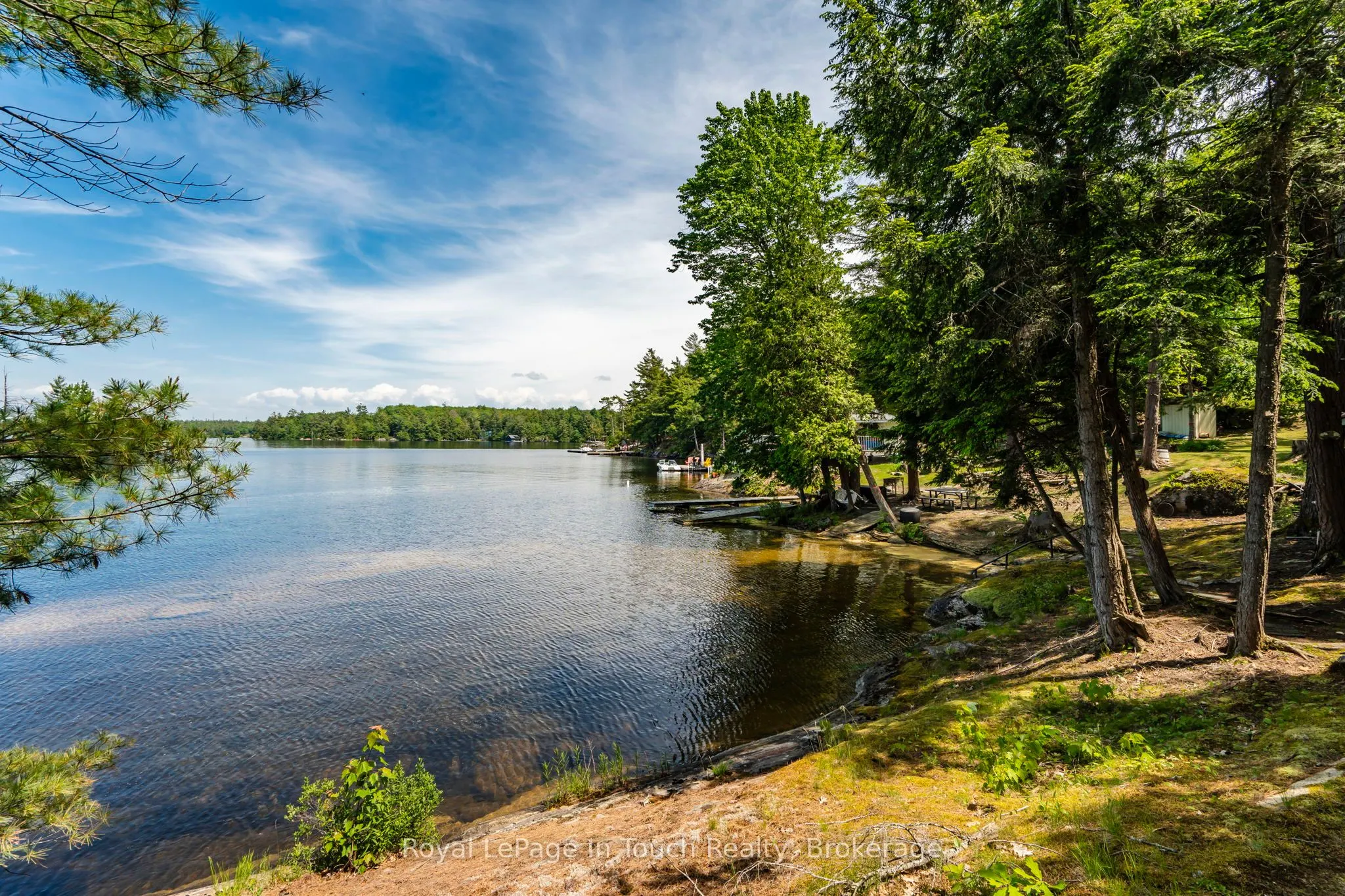 4 Is 270 Six Mile Lake Island