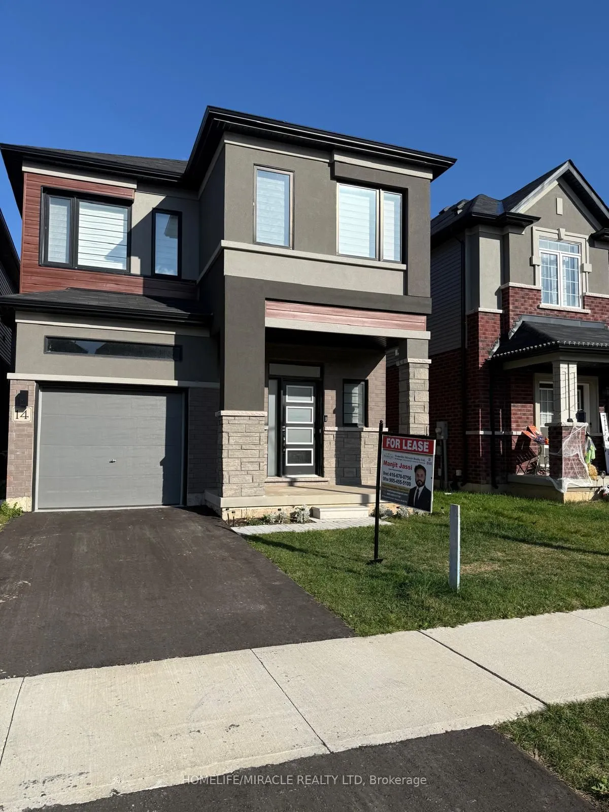 14 Tooker Drive W