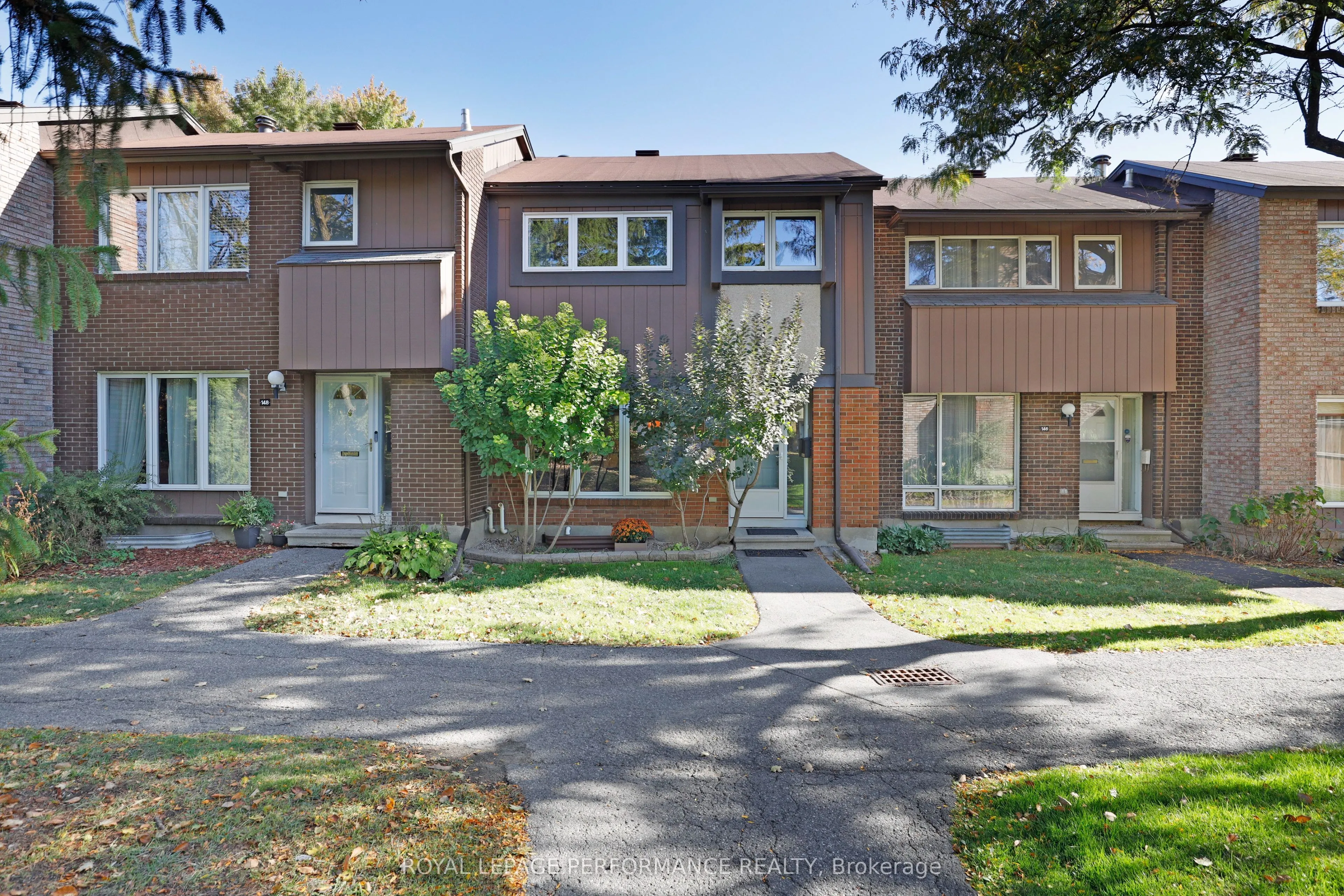 2111 Montreal Road, #147