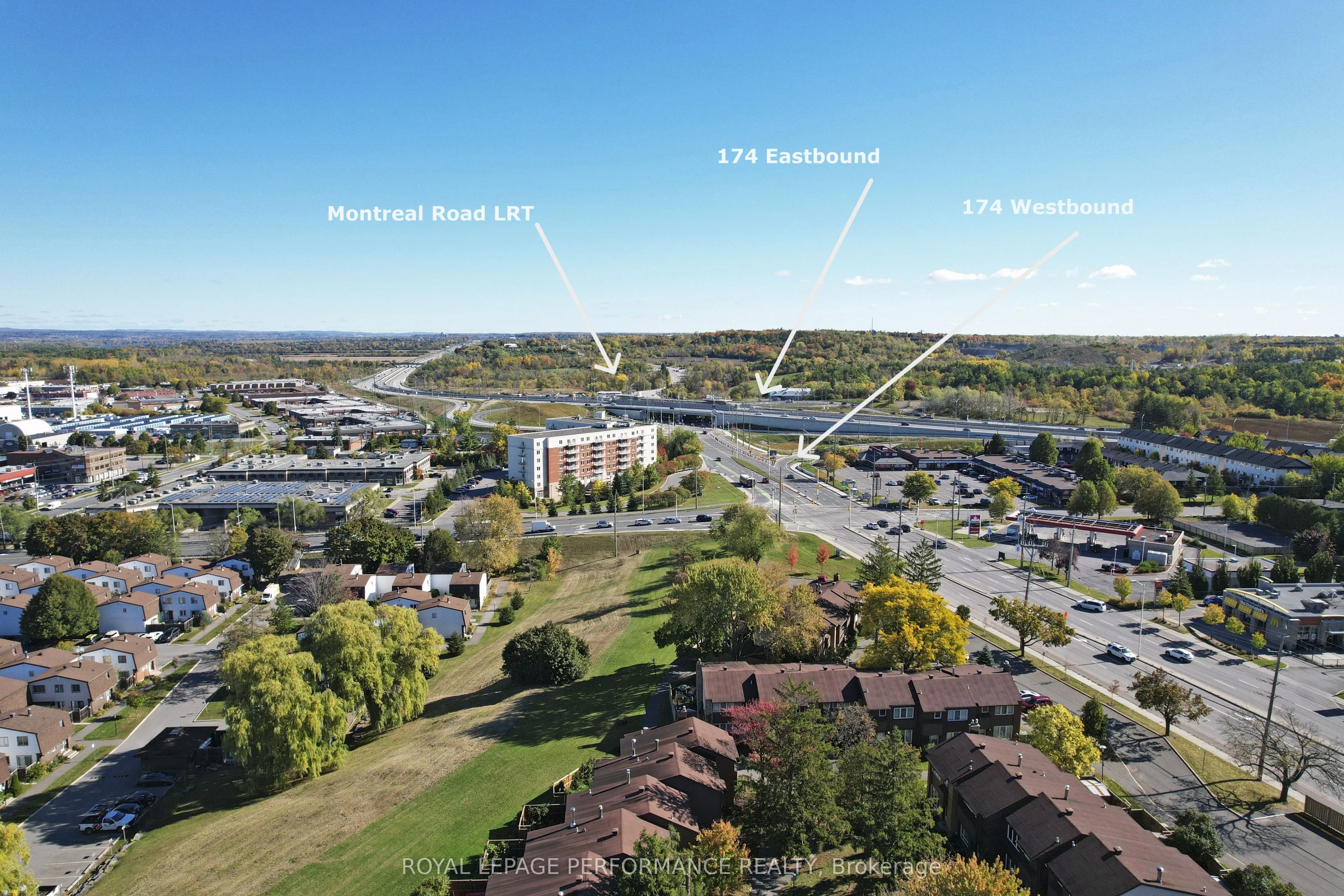 2111 Montreal Road, #147
