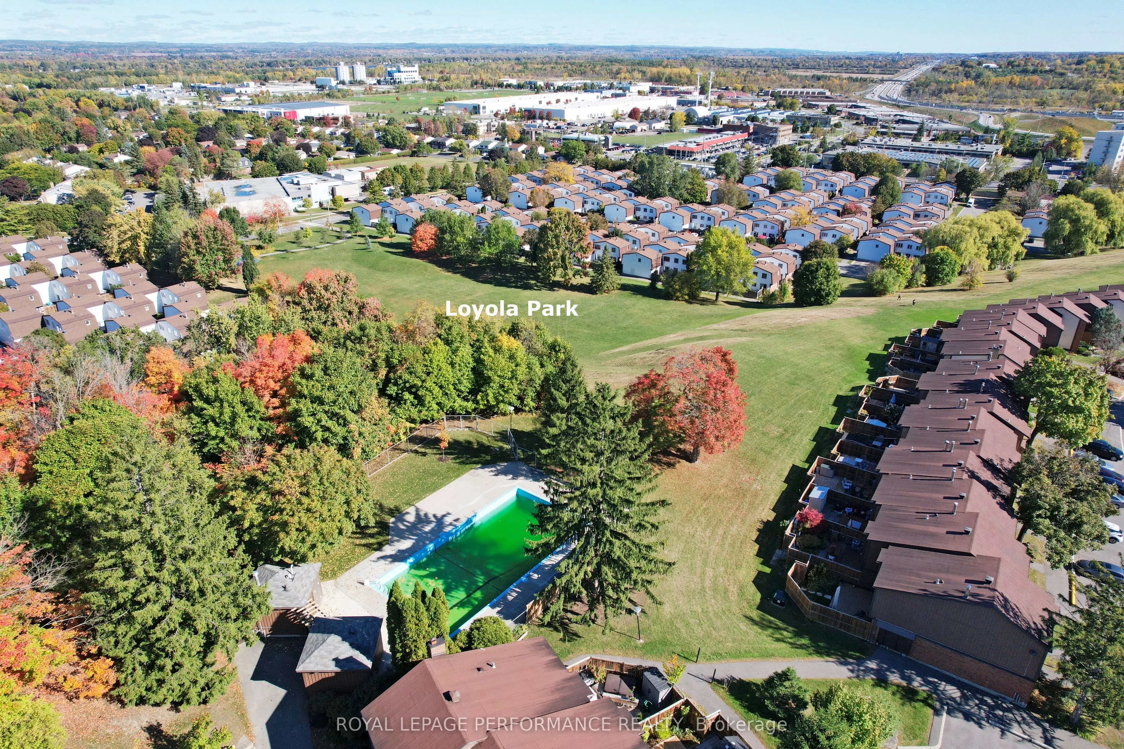 2111 Montreal Road, #147