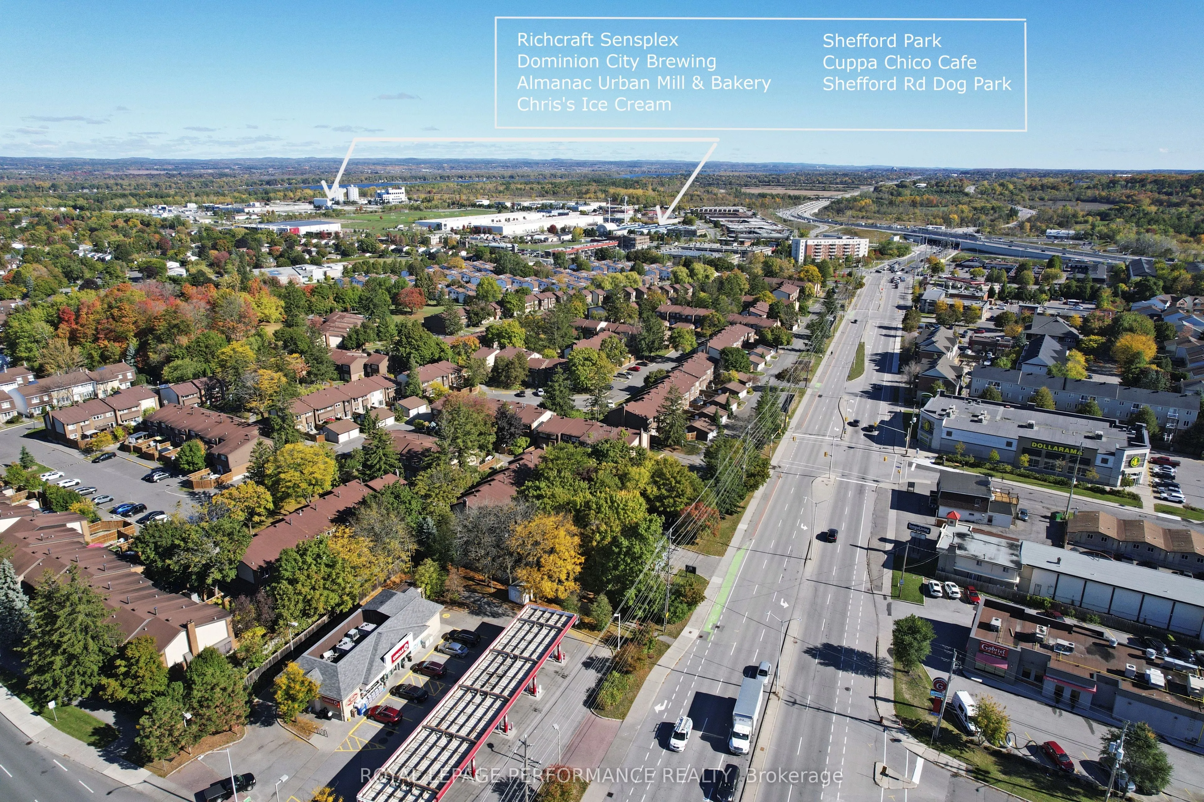 2111 Montreal Road, #147