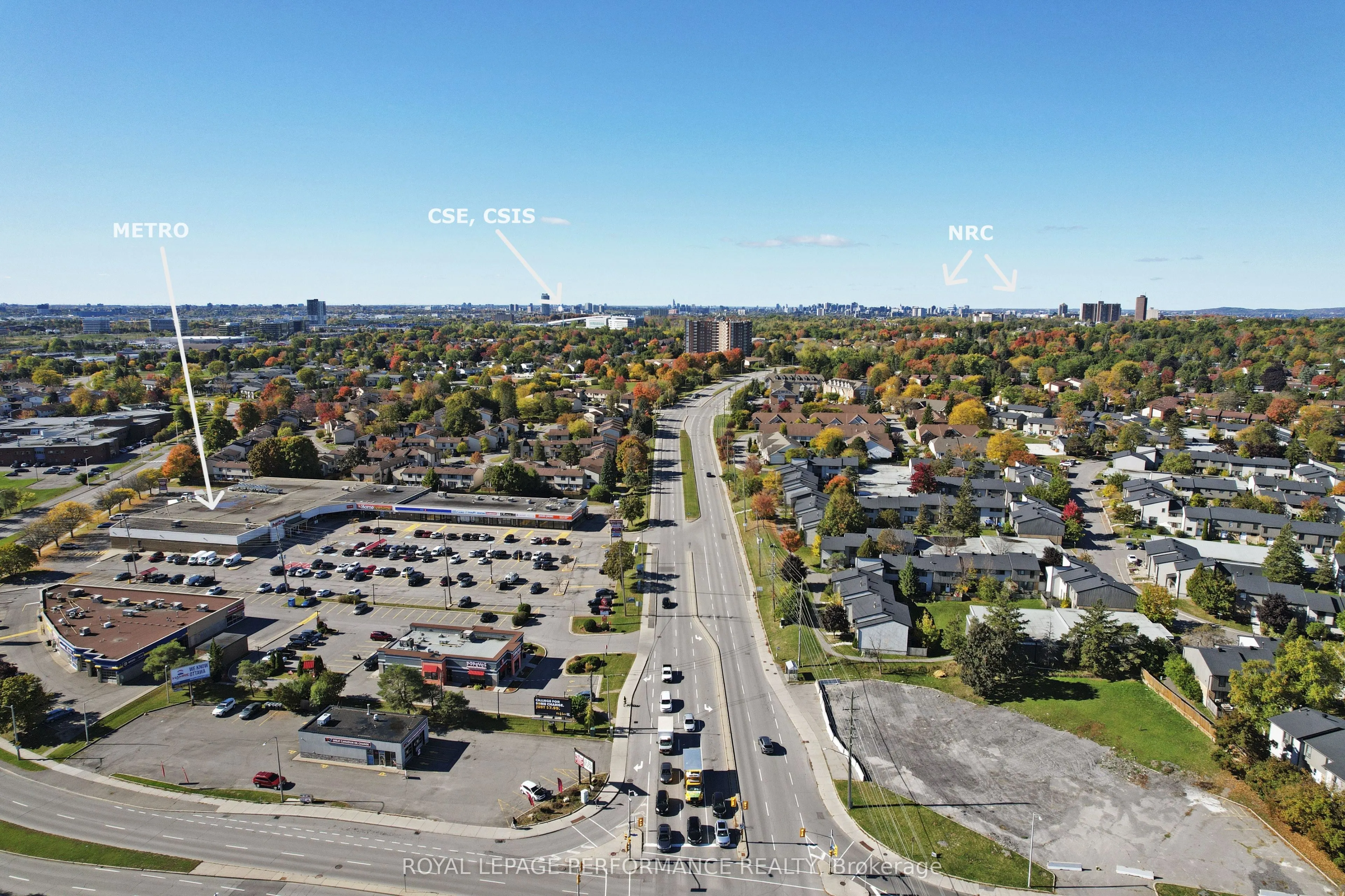 2111 Montreal Road, #147