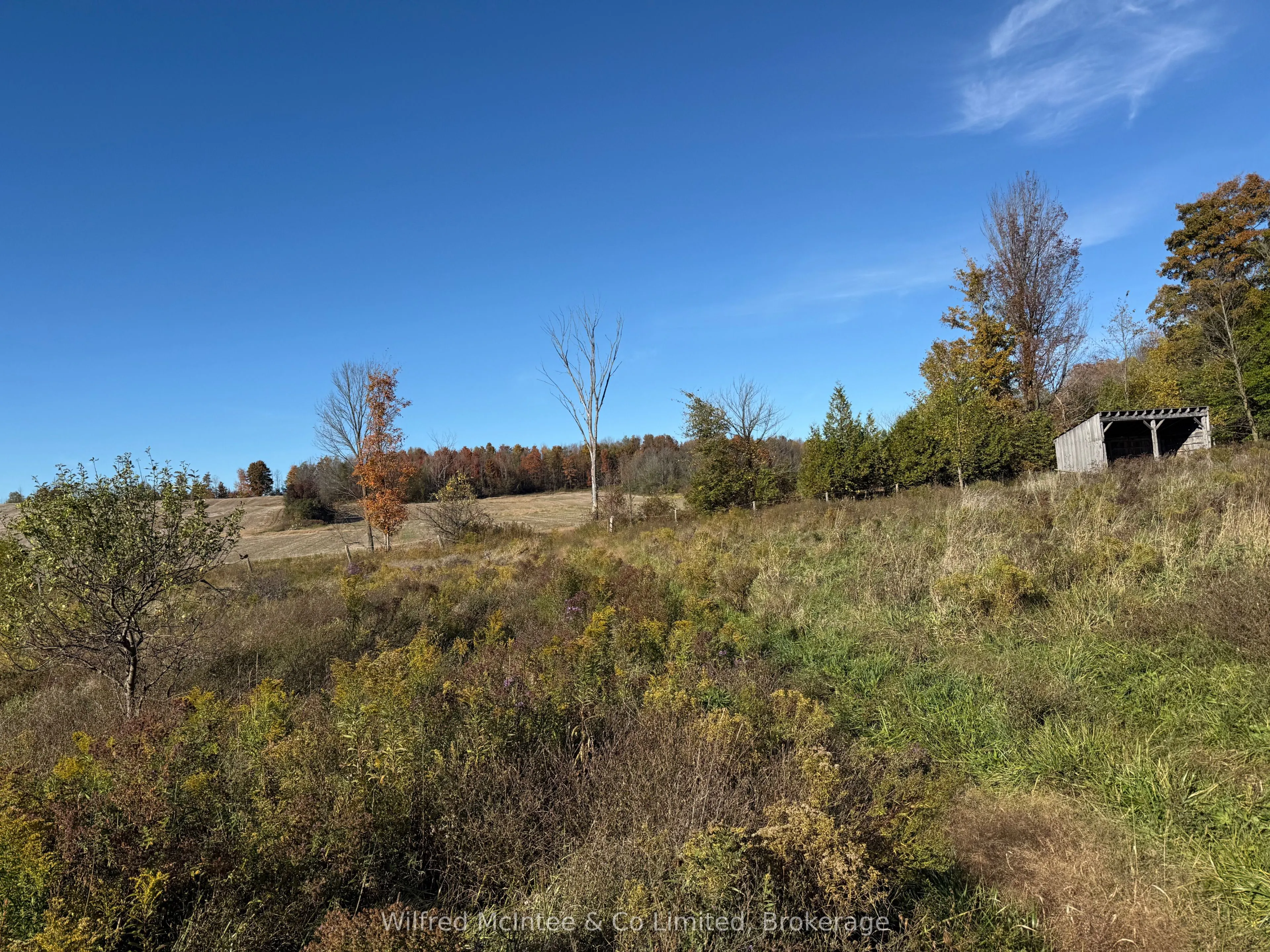 601597 Side Road 8 Road