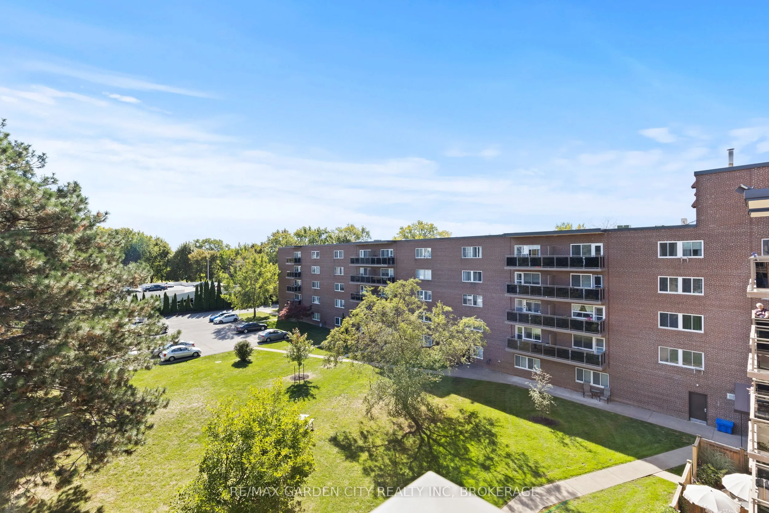 196 SCOTT Street, #517