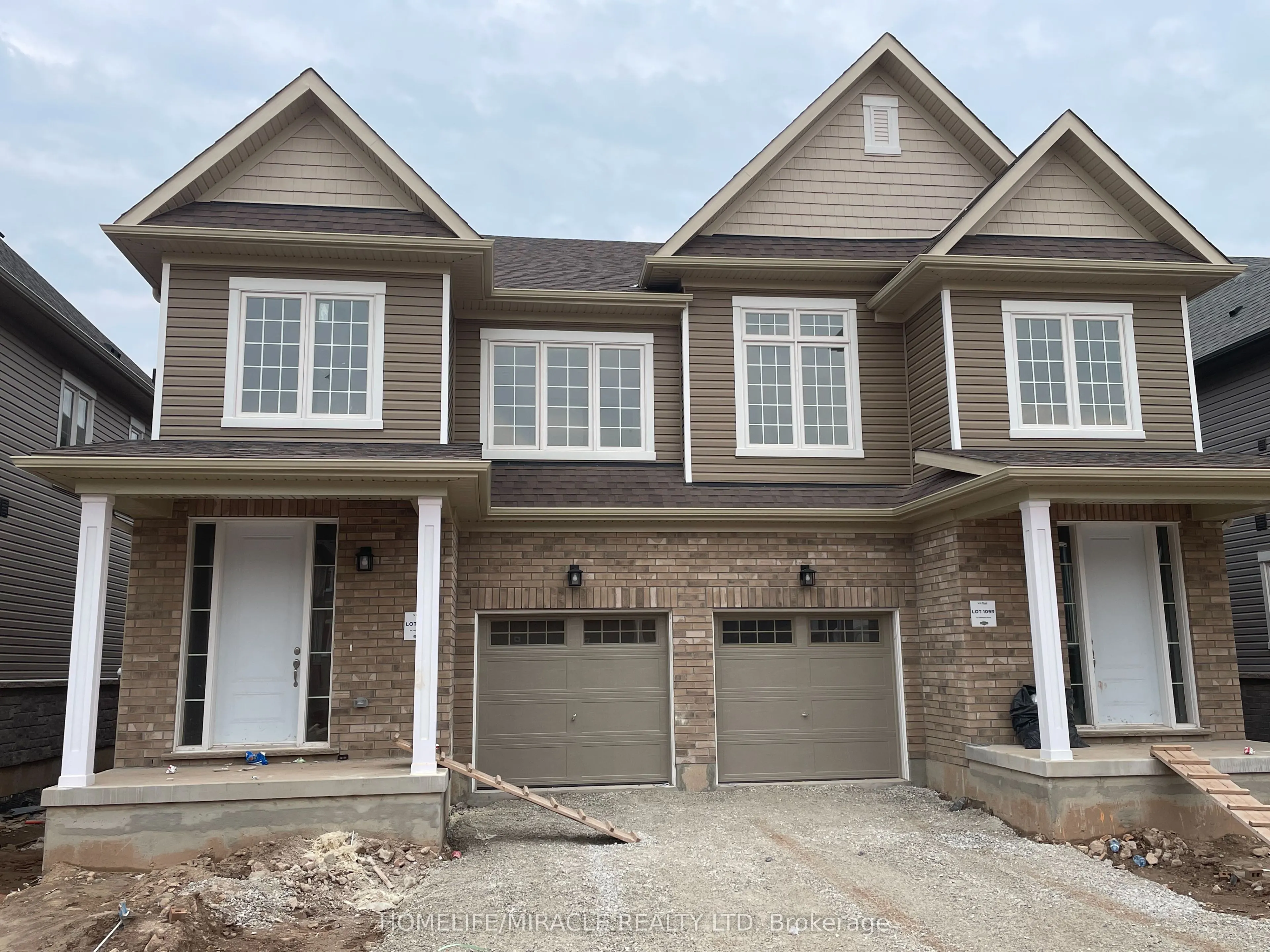 89 Sanders Road