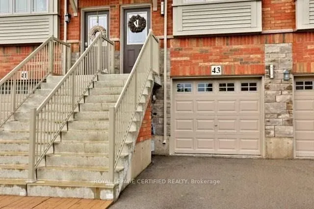 43 Edenrock Drive