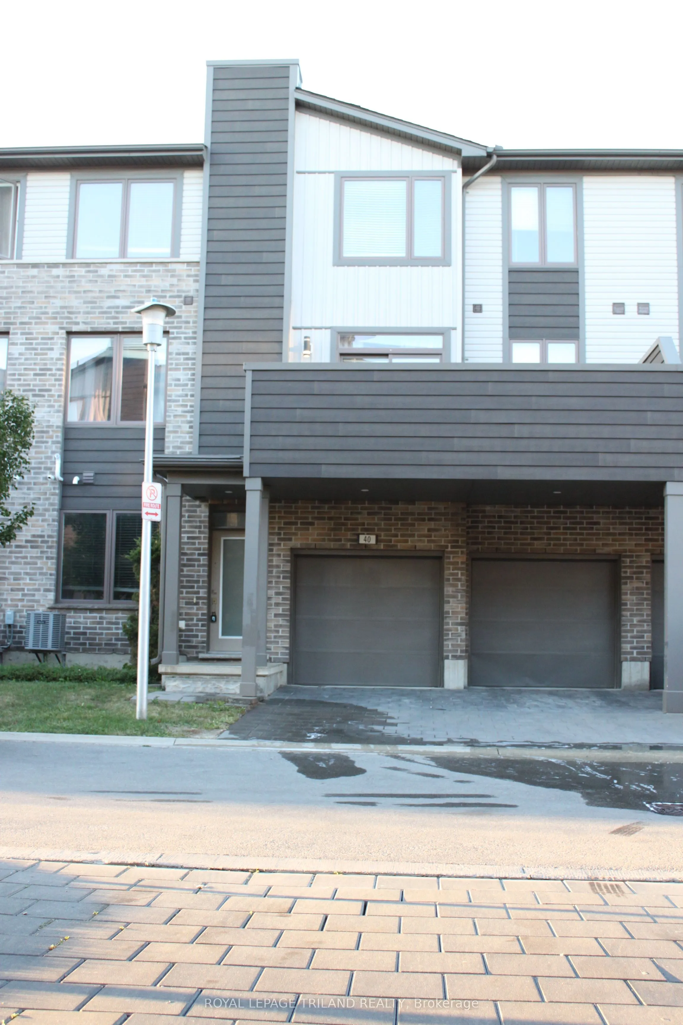 1960 Dalmagarry Road, #40