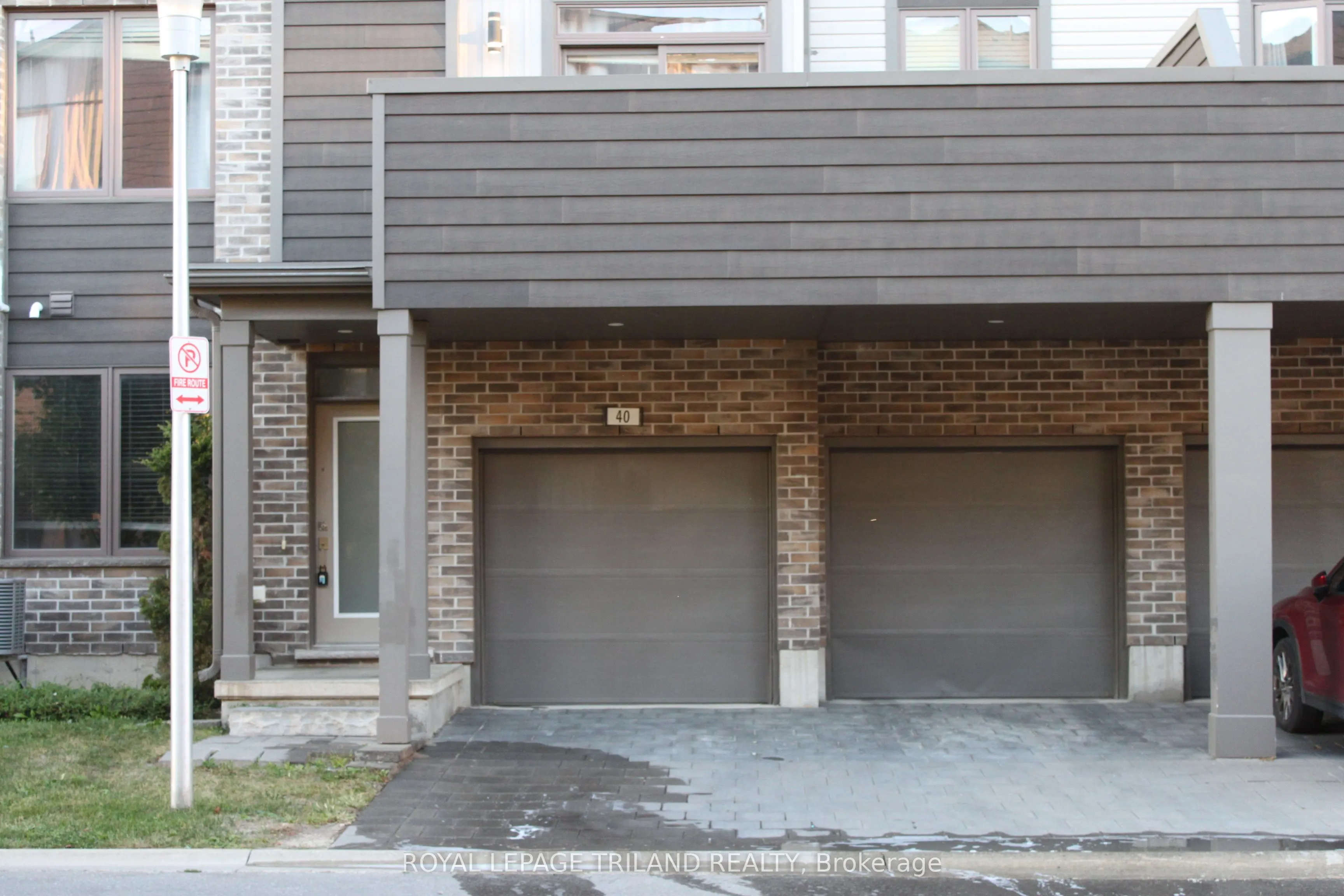 1960 Dalmagarry Road, #40