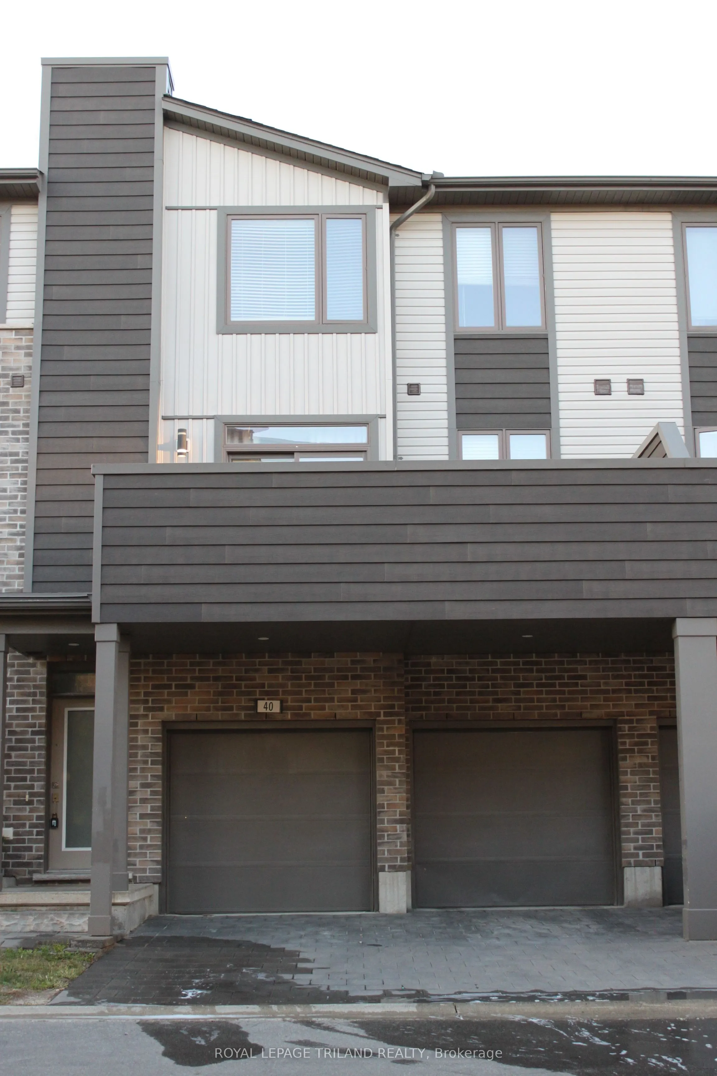 1960 Dalmagarry Road, #40