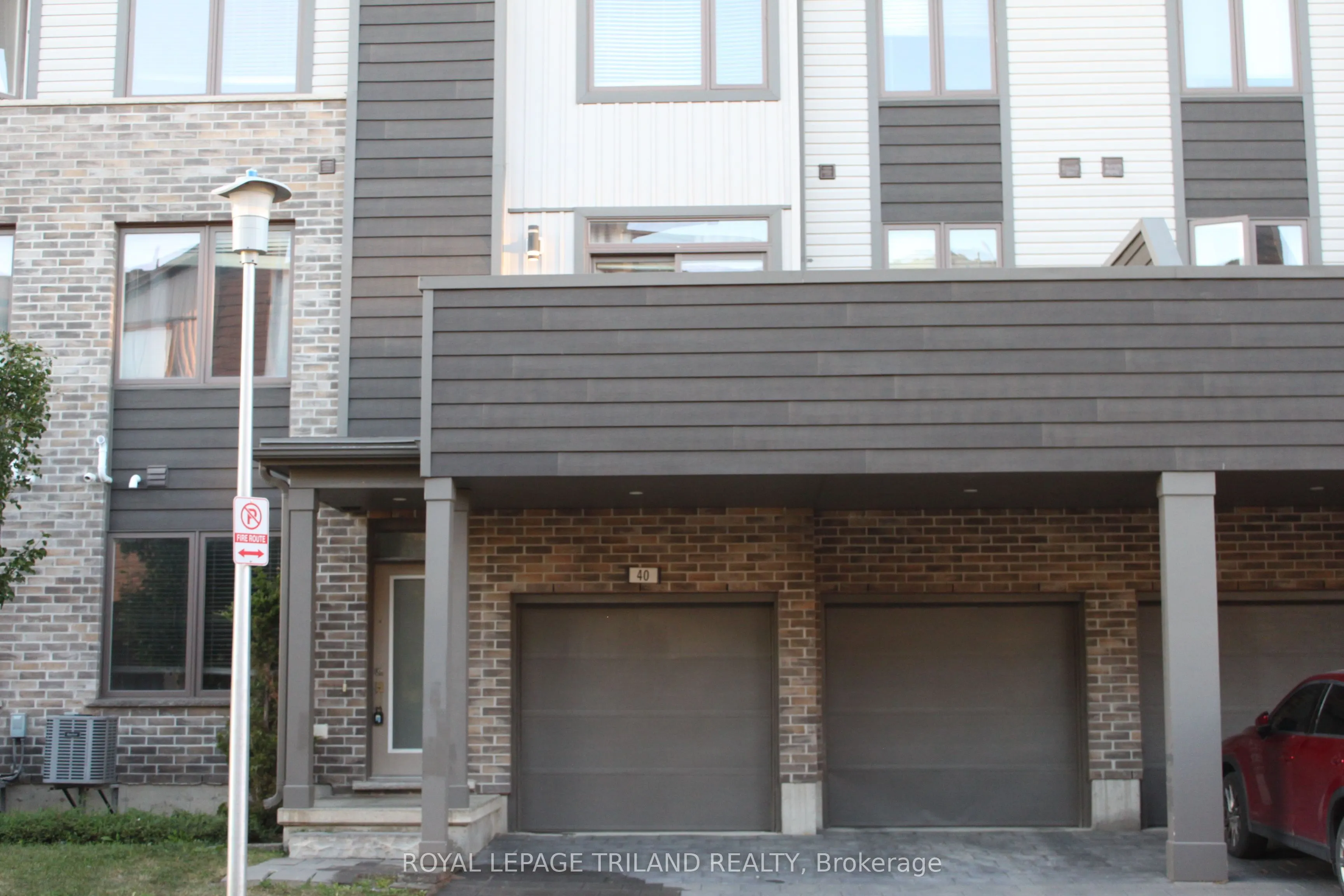 1960 Dalmagarry Road, #40