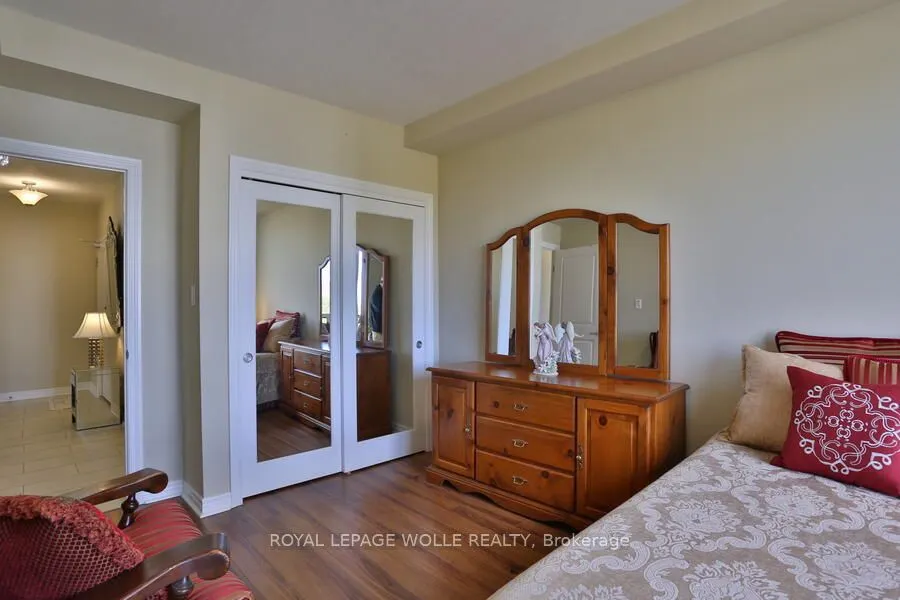 539 Belmont Avenue W, #608