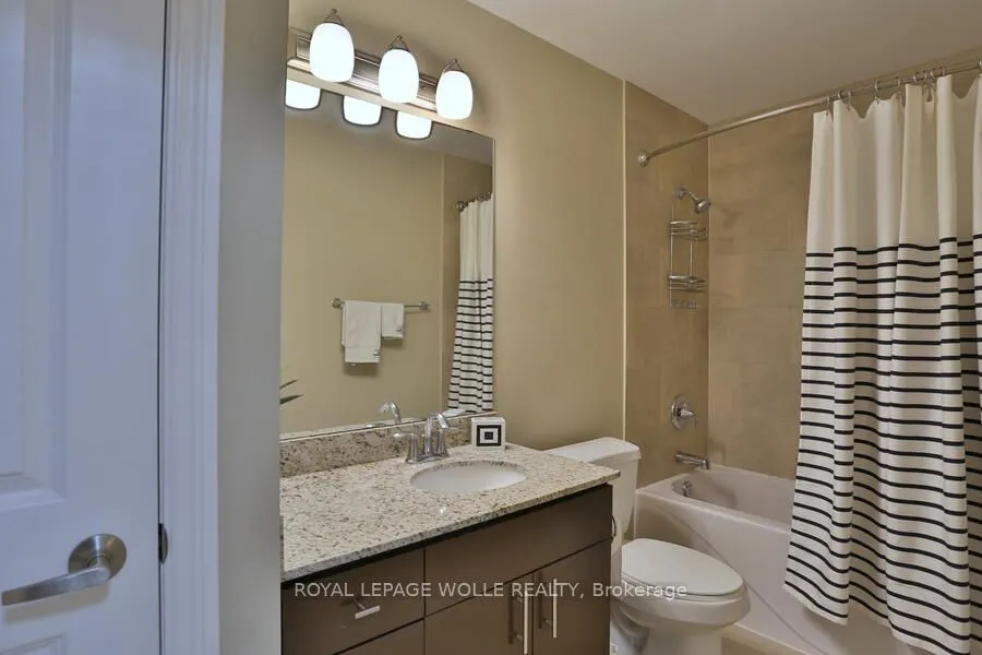 539 Belmont Avenue W, #608