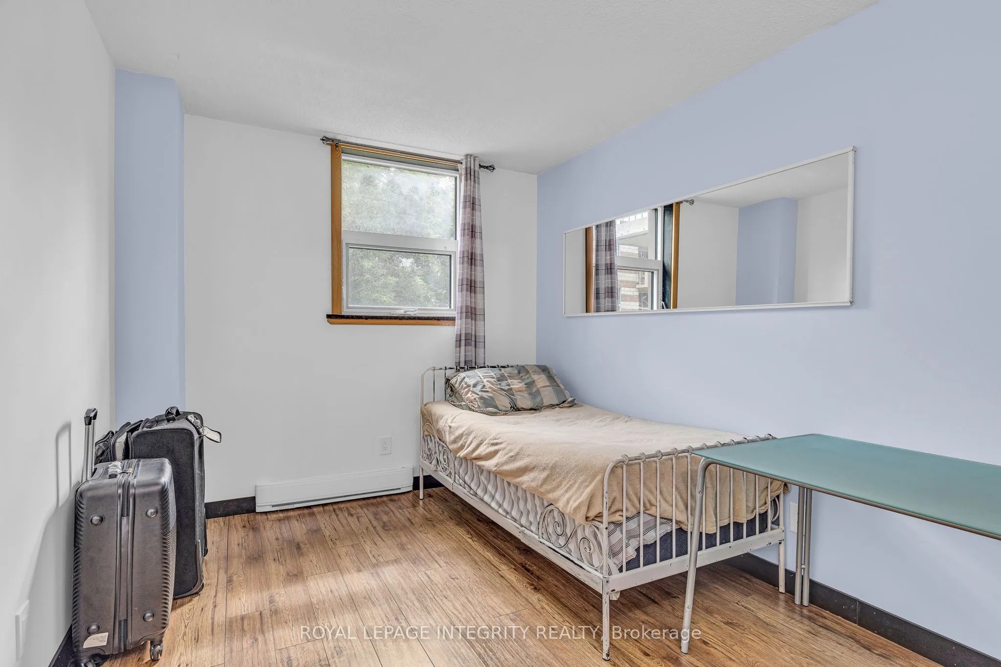 1180 Ohio Street, #207