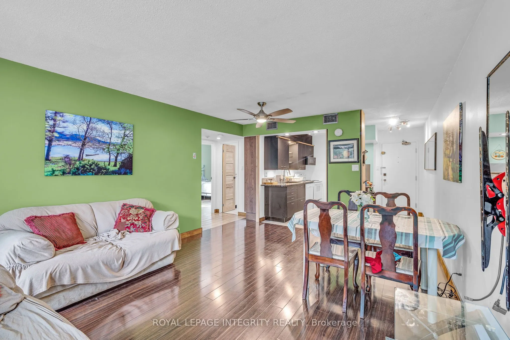 1180 Ohio Street, #207