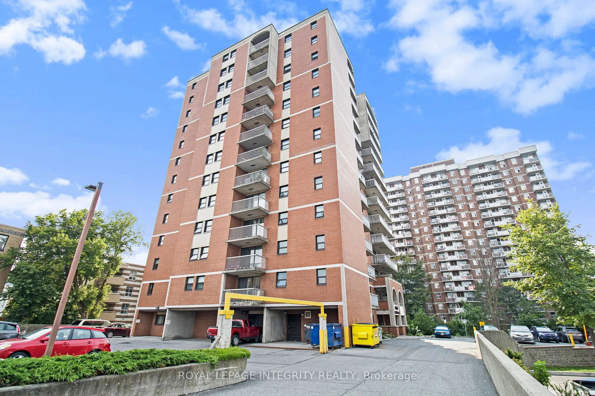 1180 Ohio Street, #207