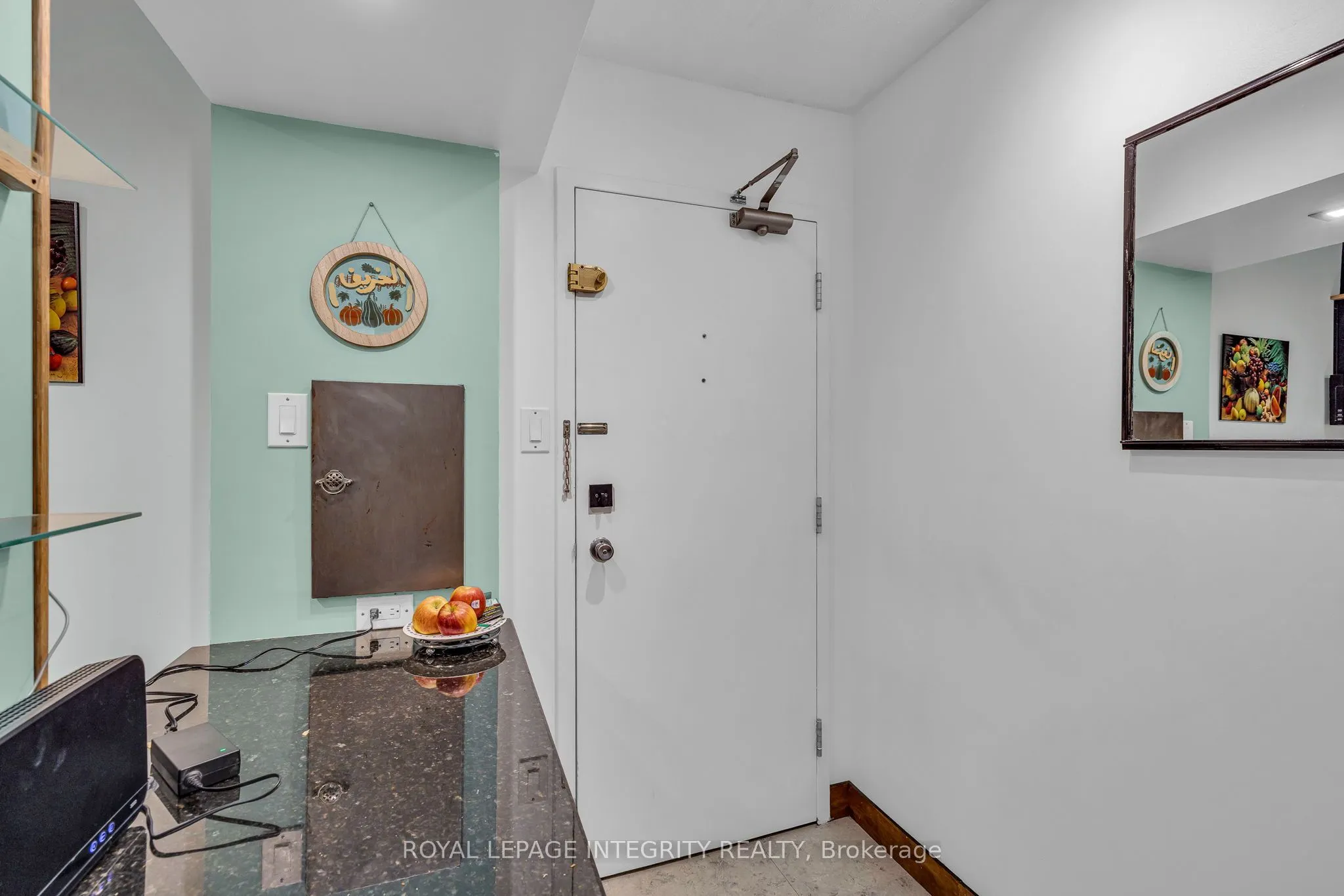 1180 Ohio Street, #207