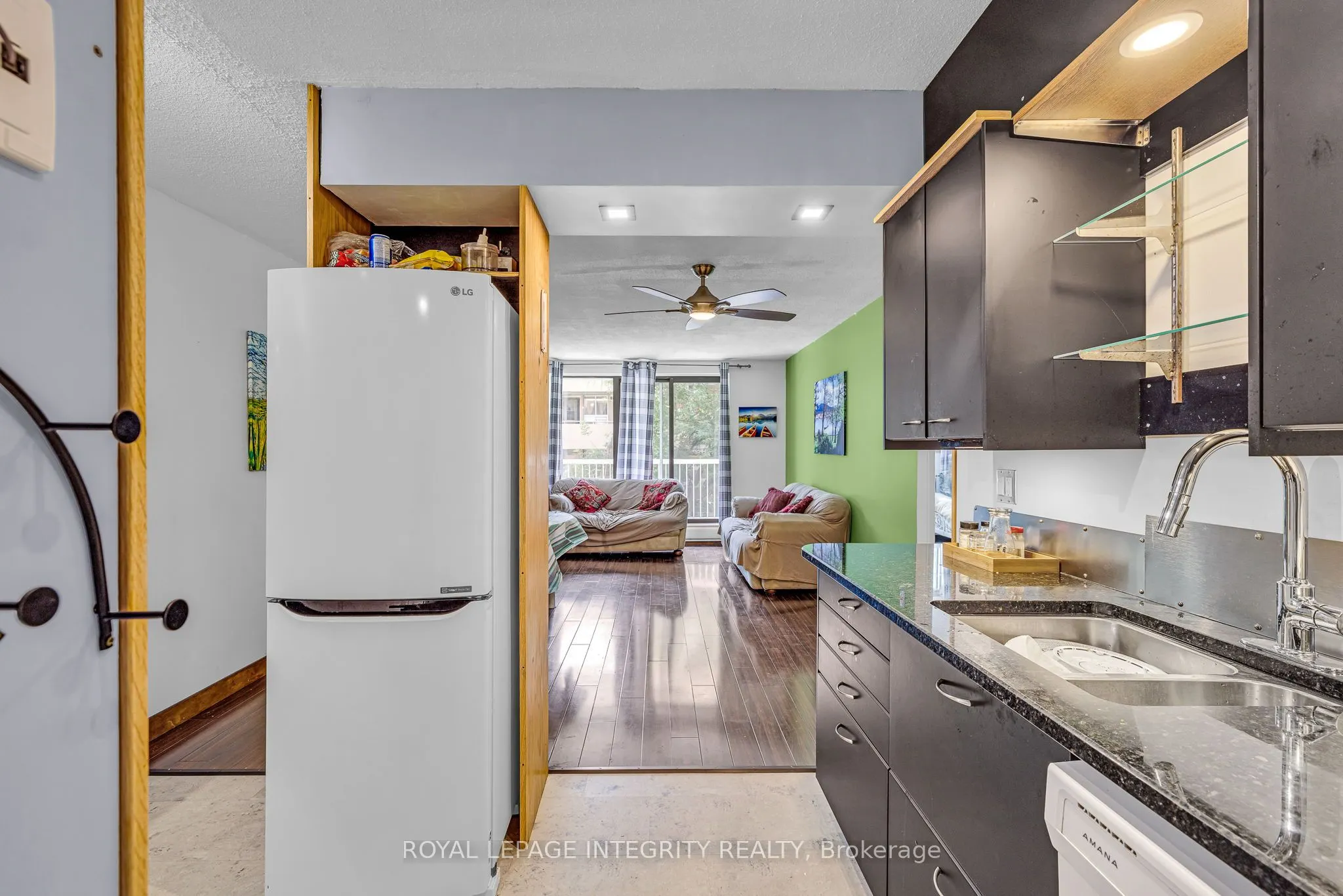 1180 Ohio Street, #207