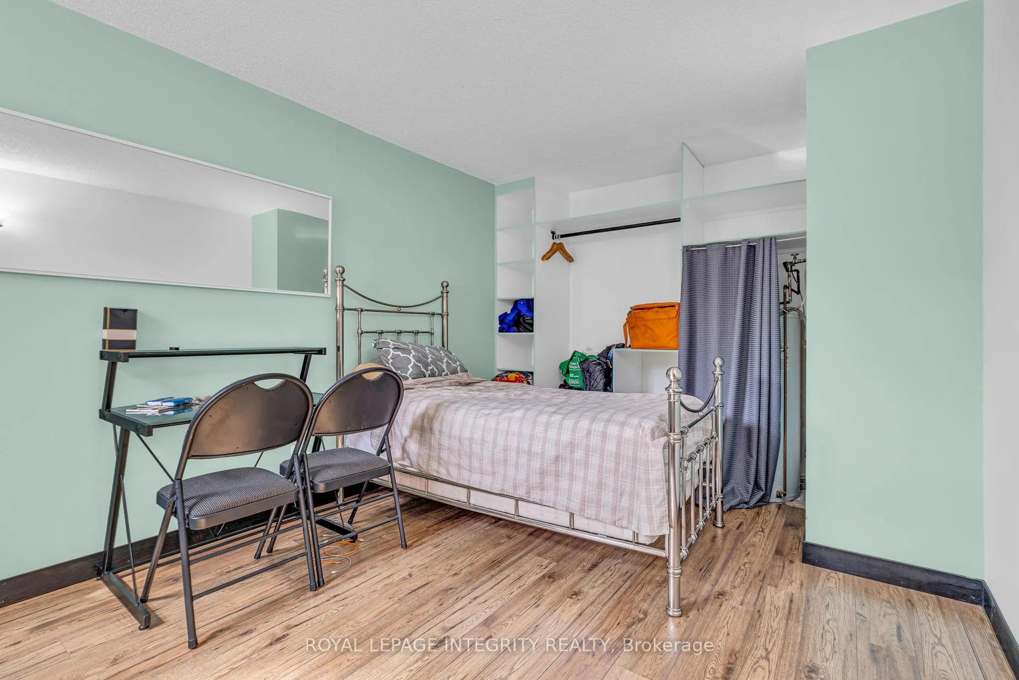 1180 Ohio Street, #207