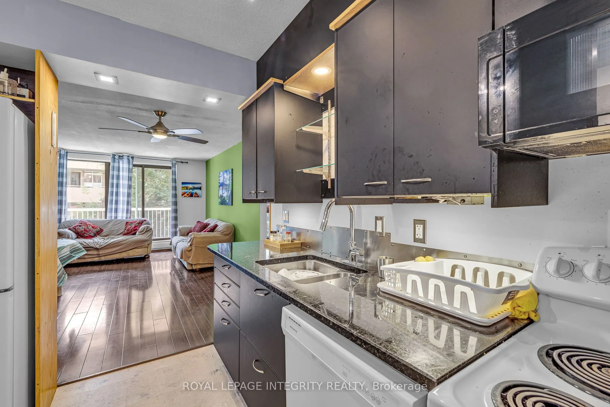 1180 Ohio Street, #207