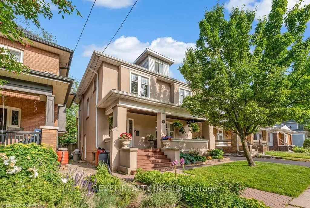 37 Burris Street