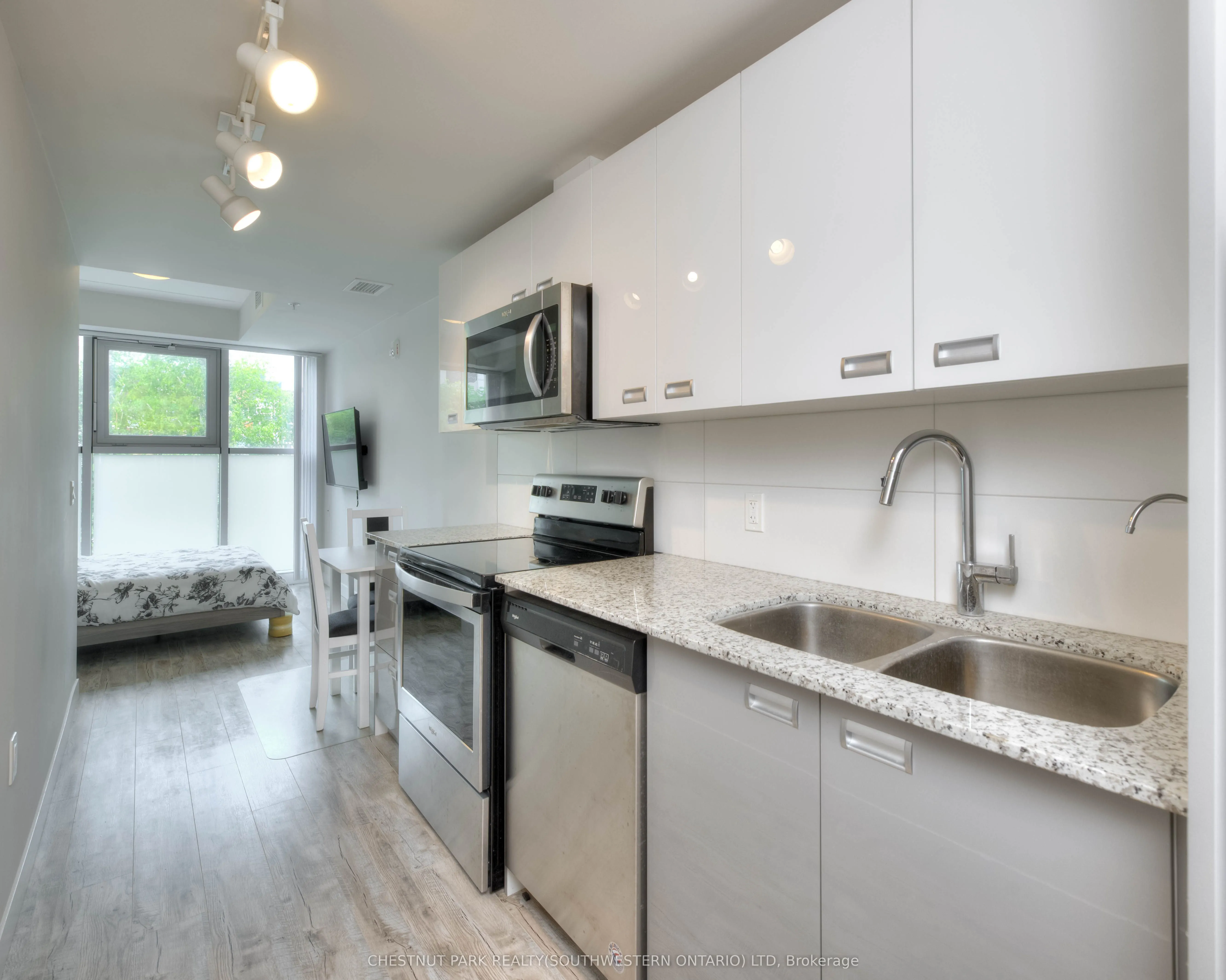 257 Hemlock Street, #415