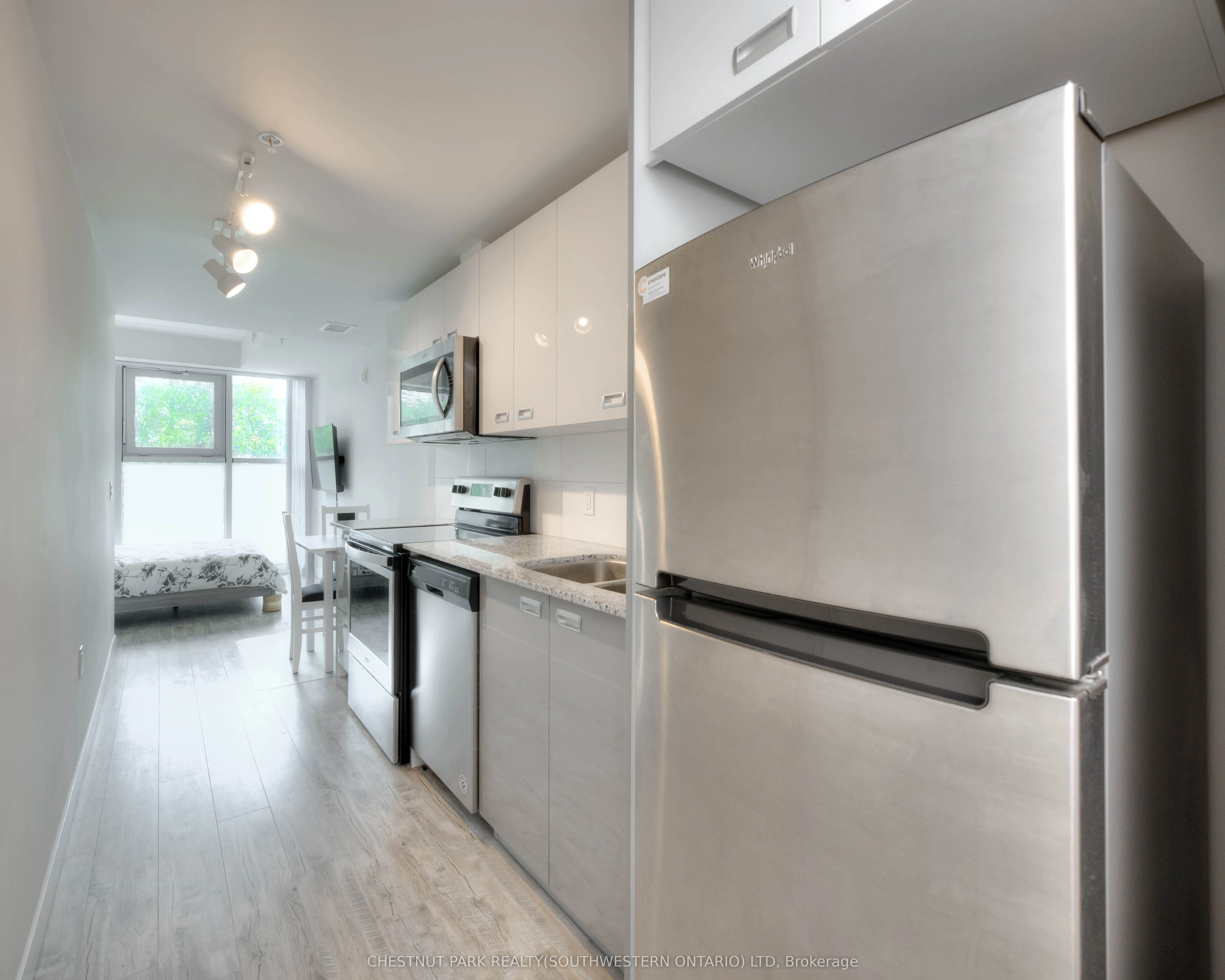 257 Hemlock Street, #415