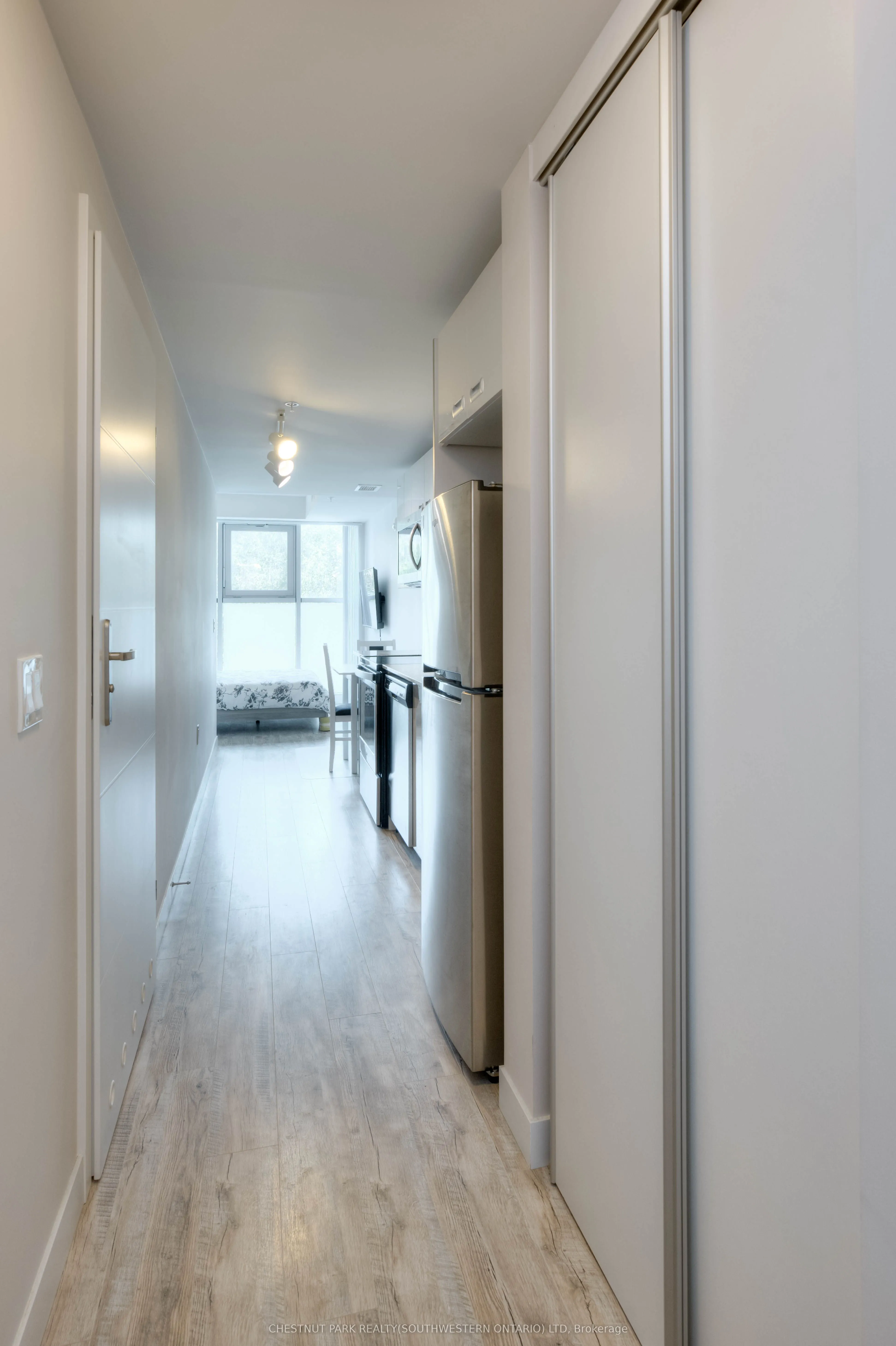 257 Hemlock Street, #415