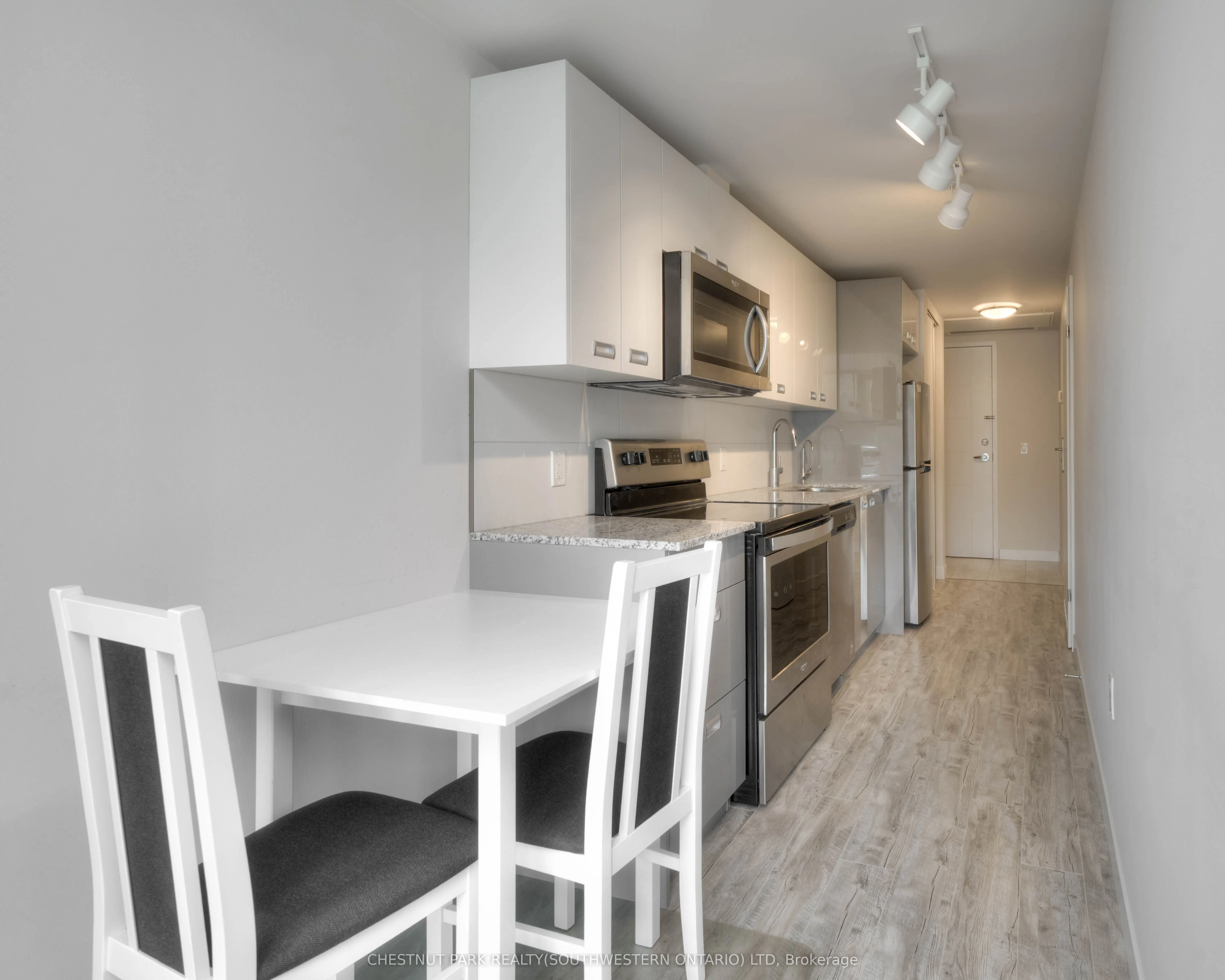 257 Hemlock Street, #415