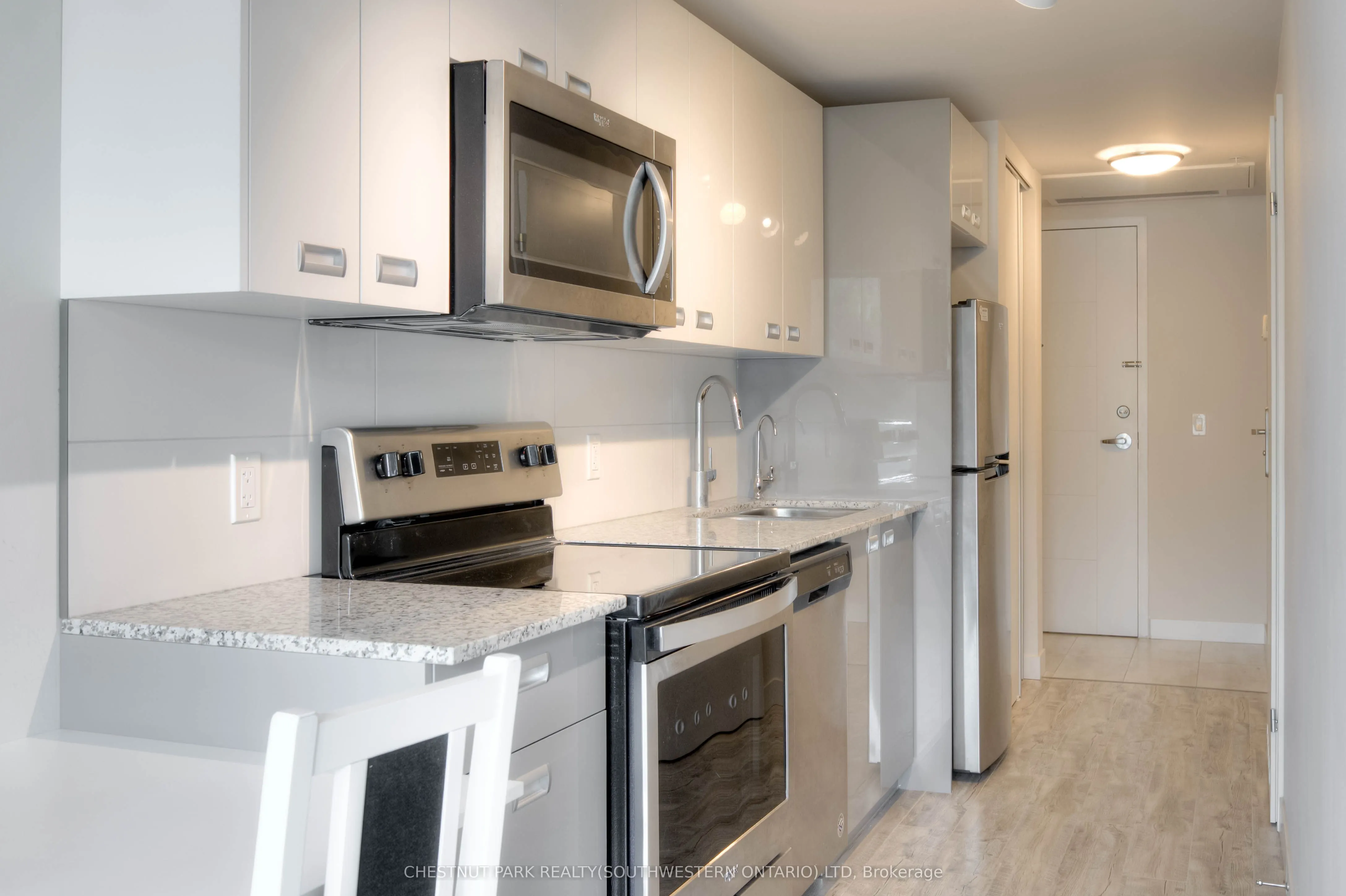 257 Hemlock Street, #415