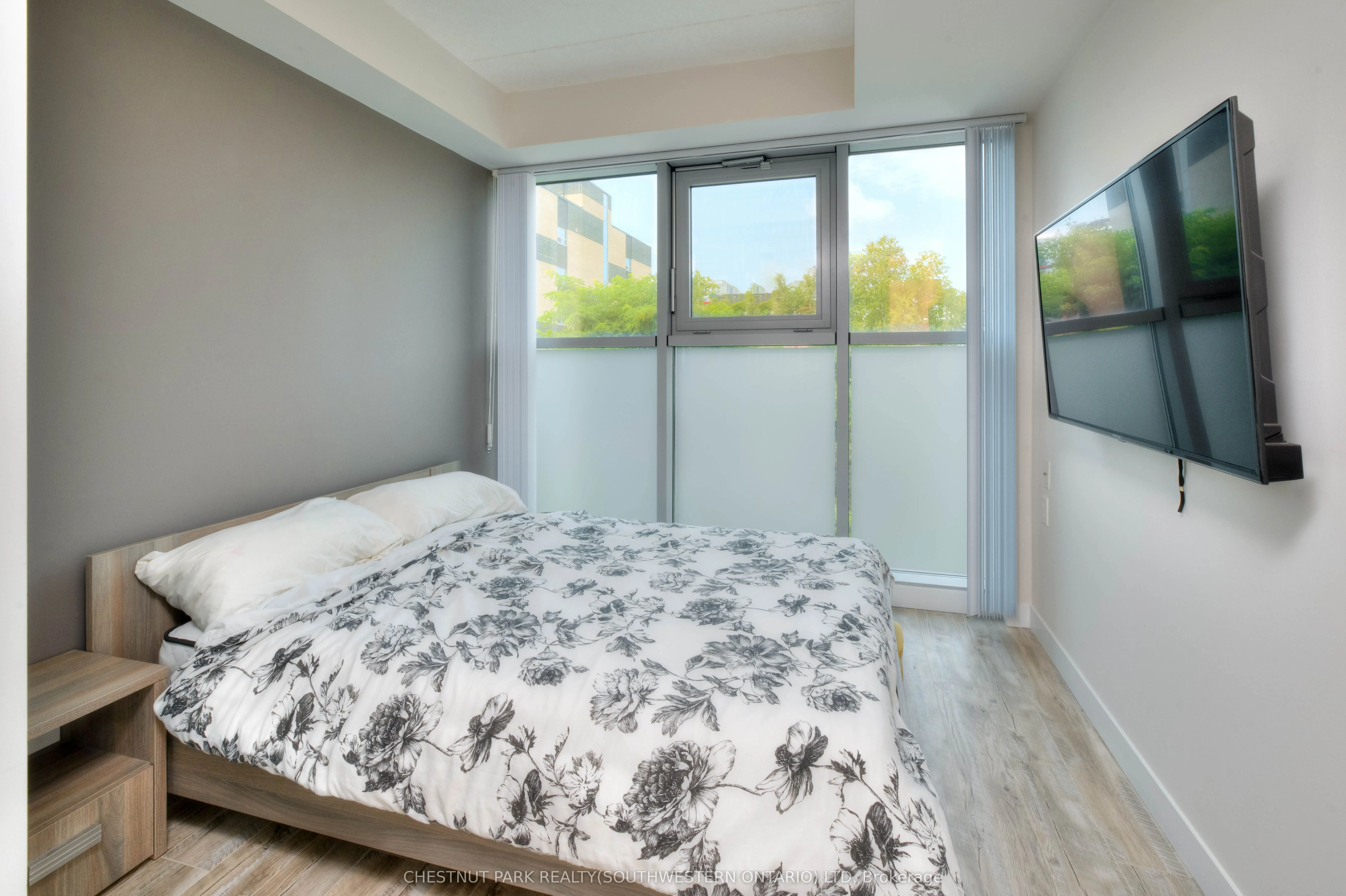 257 Hemlock Street, #415
