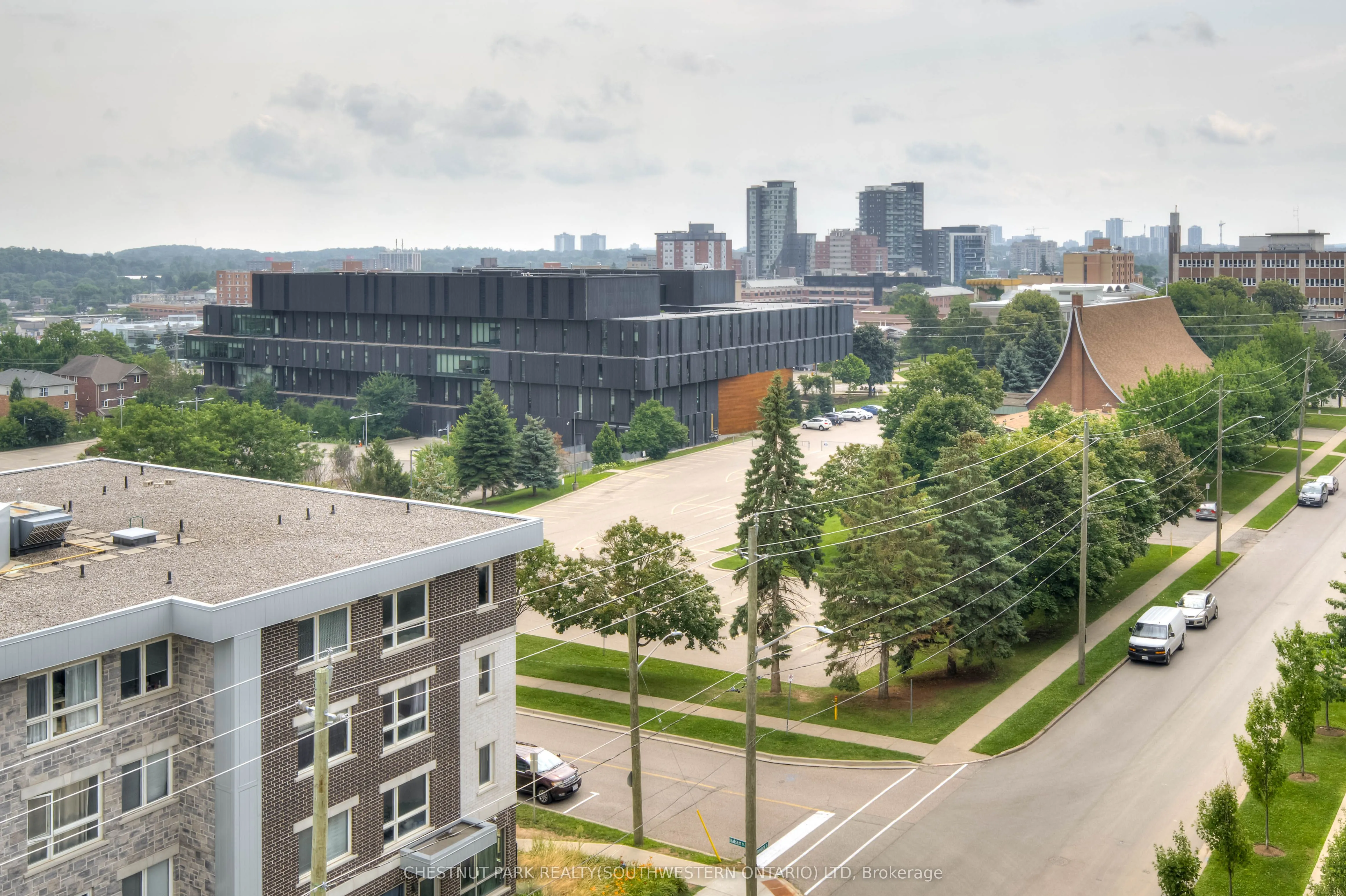 257 Hemlock Street, #415