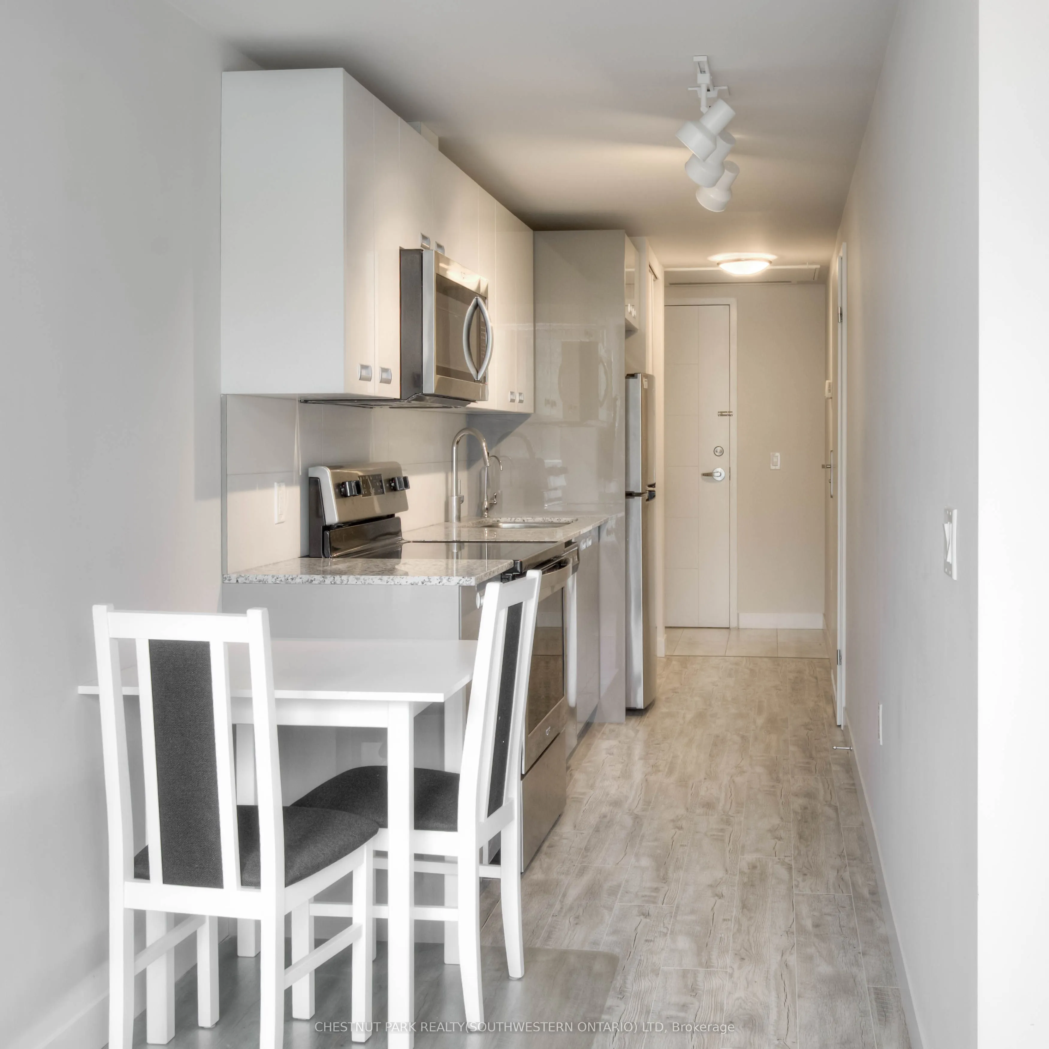 257 Hemlock Street, #415