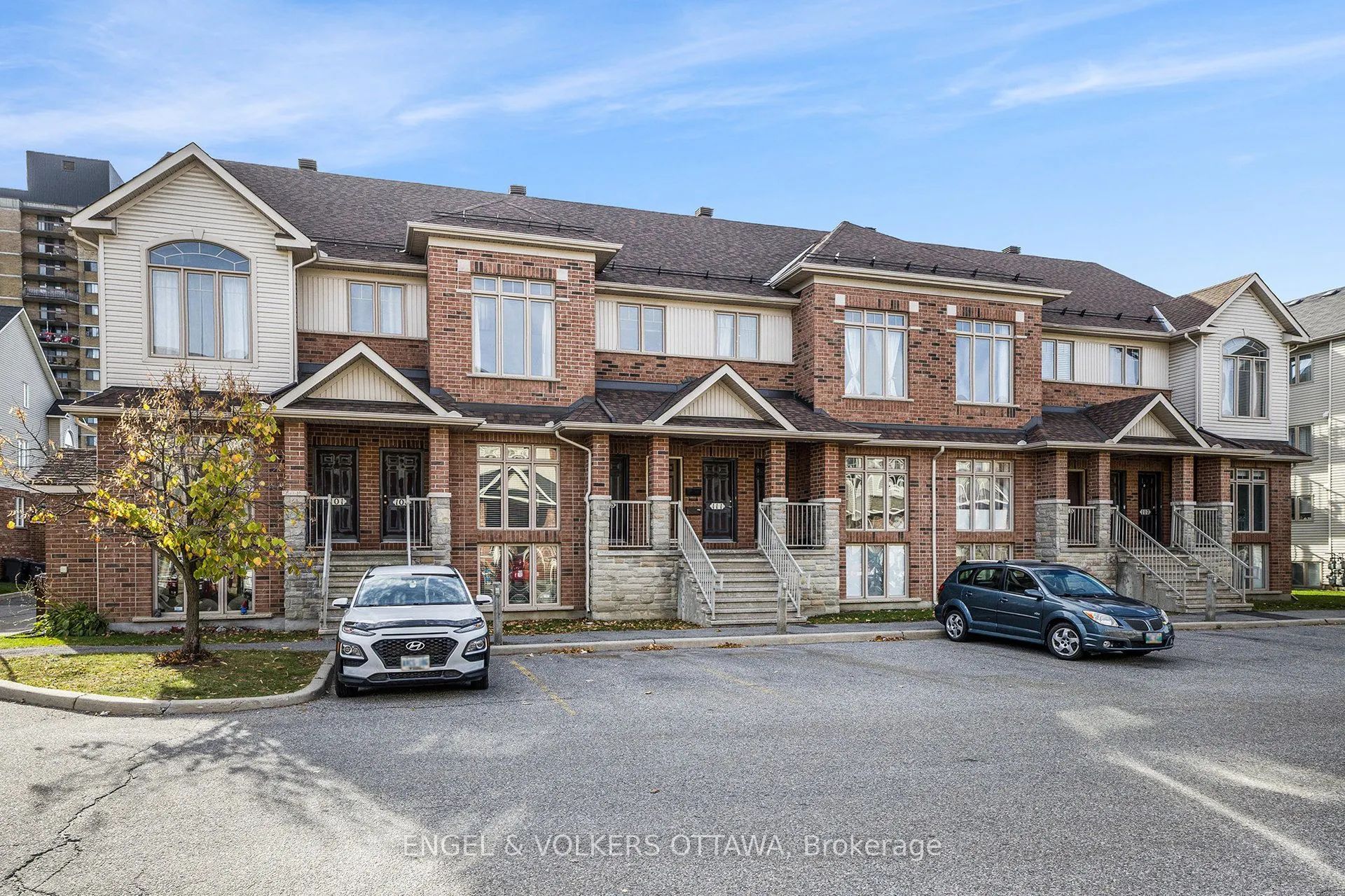 1512 Walkley Road, #107