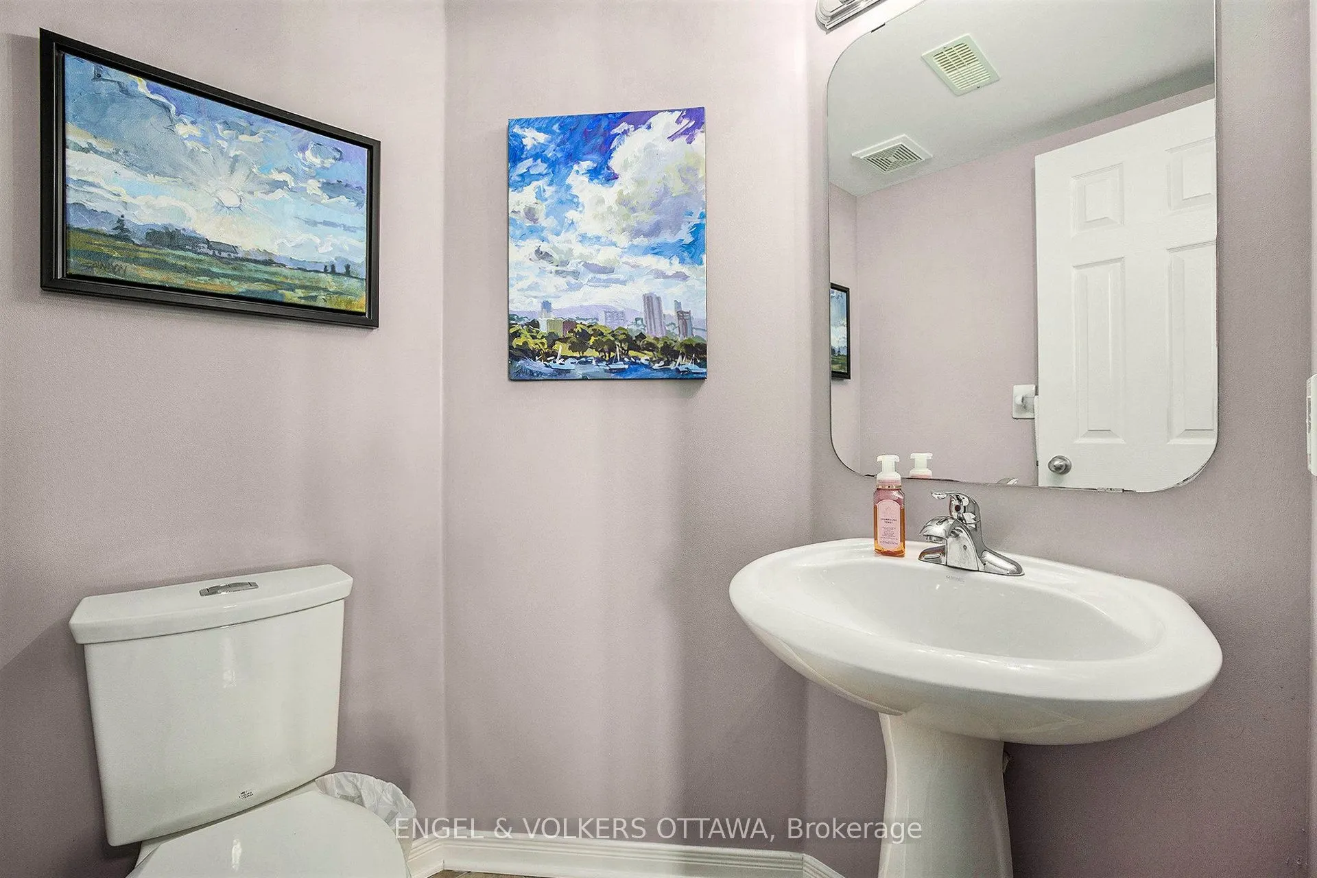 1512 Walkley Road, #107