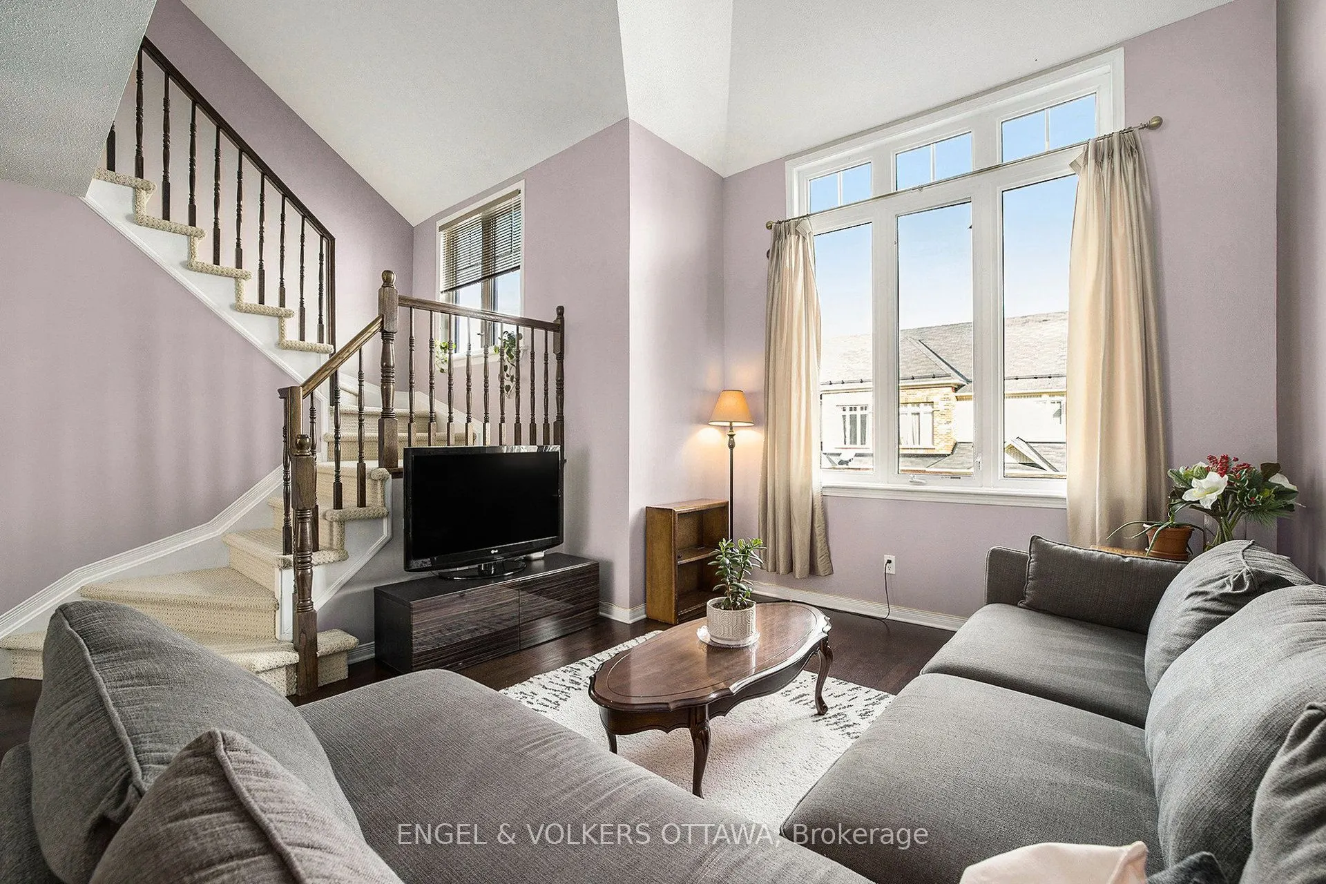 1512 Walkley Road, #107