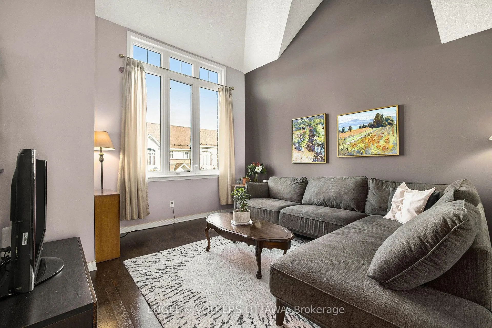 1512 Walkley Road, #107