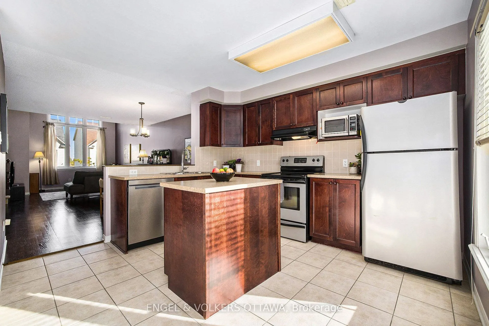 1512 Walkley Road, #107