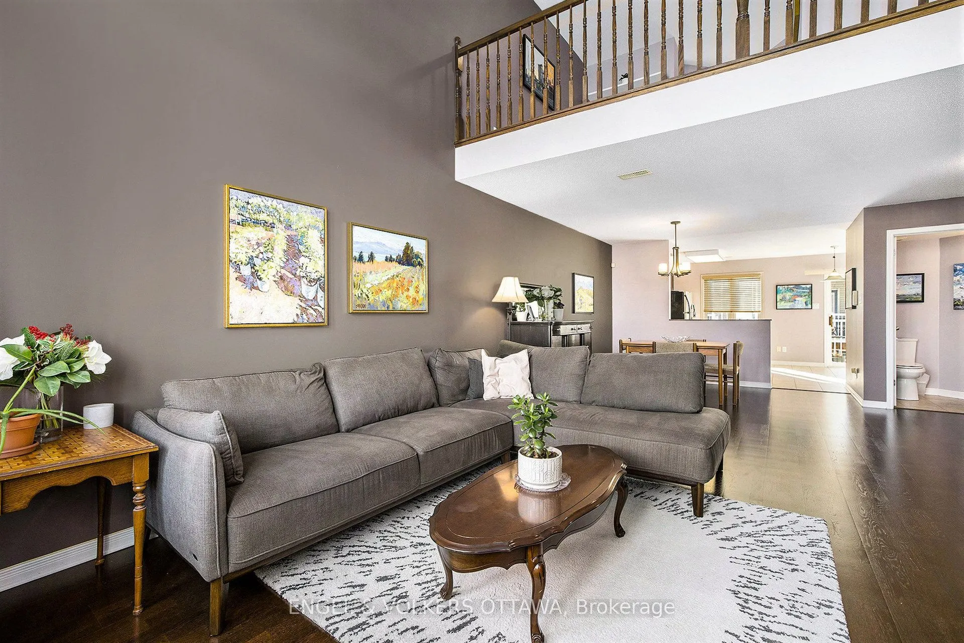 1512 Walkley Road, #107