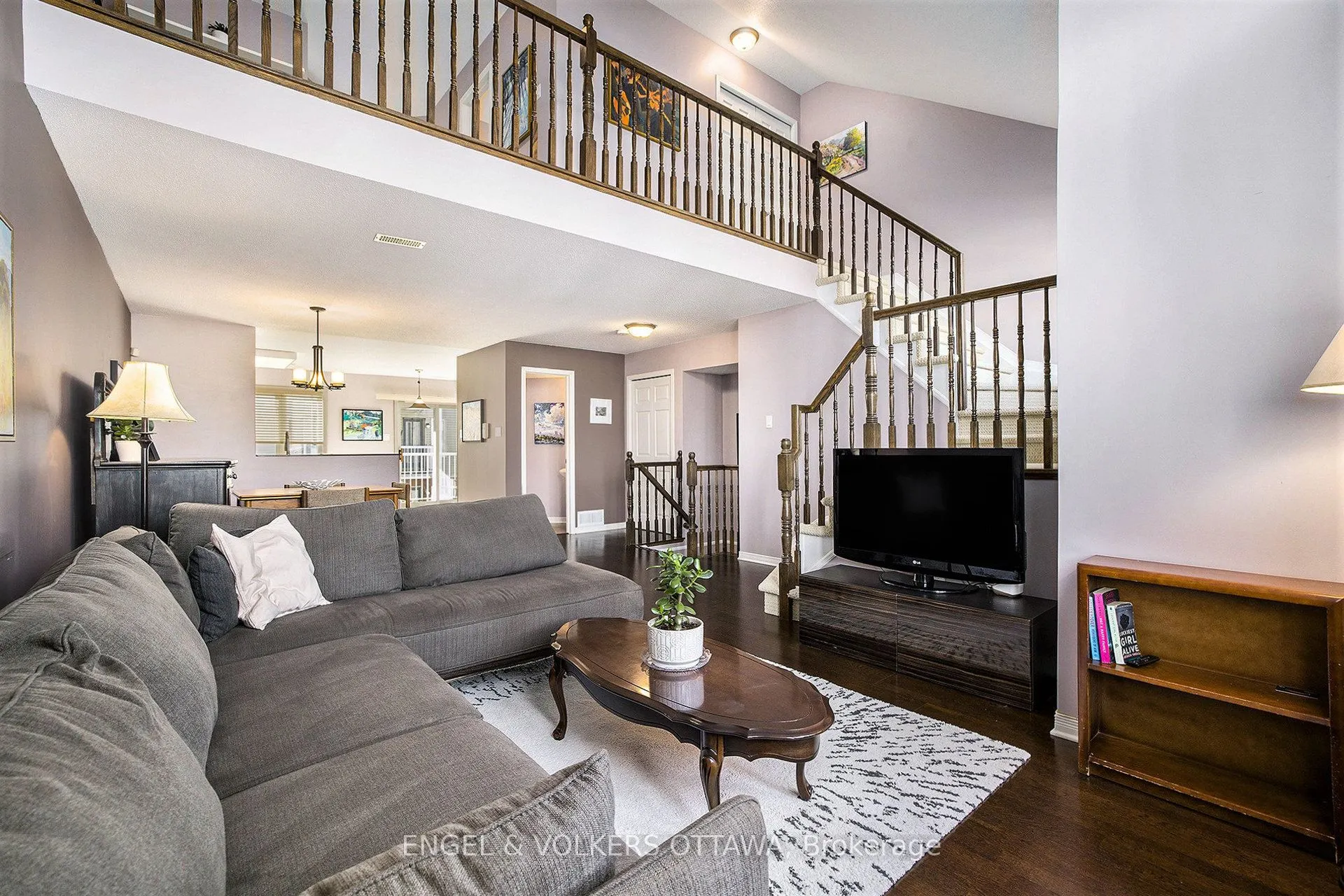1512 Walkley Road, #107