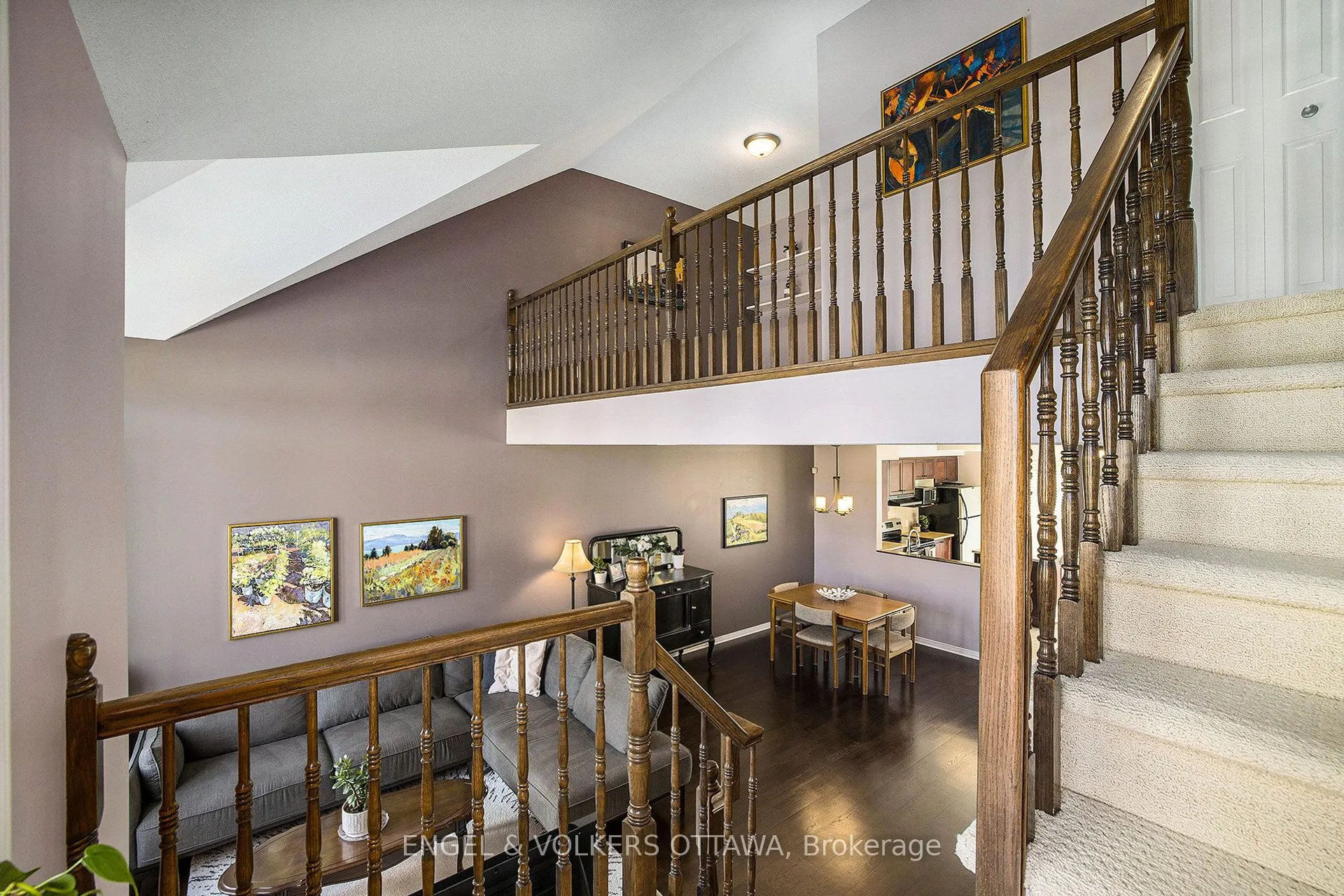 1512 Walkley Road, #107