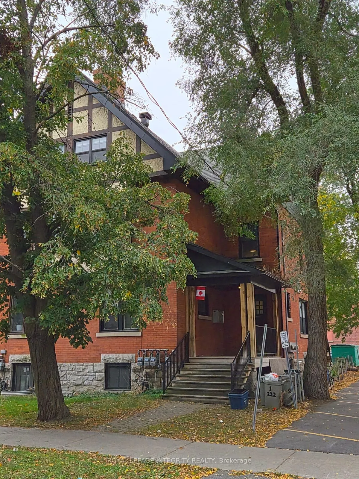 222 Argyle Avenue