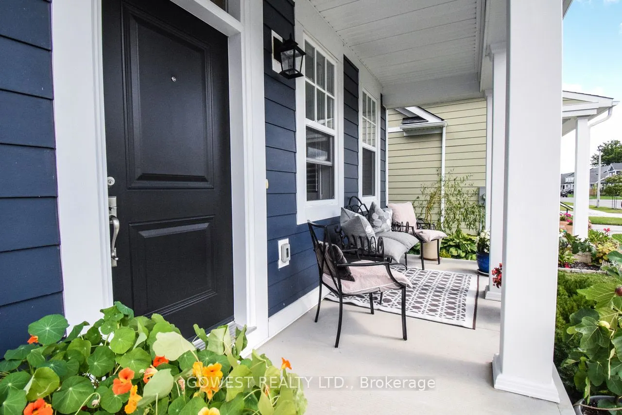 58 Paradise Grove