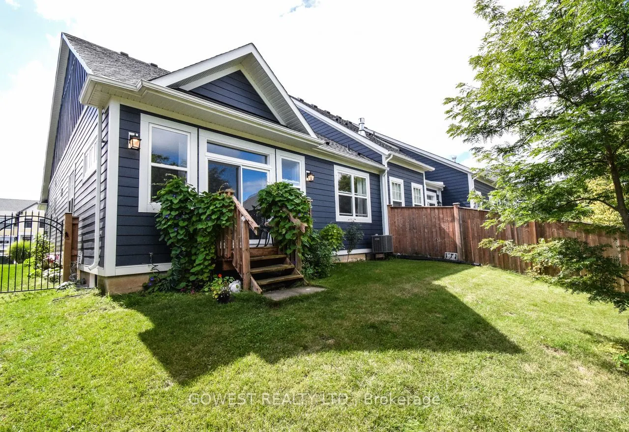 58 Paradise Grove