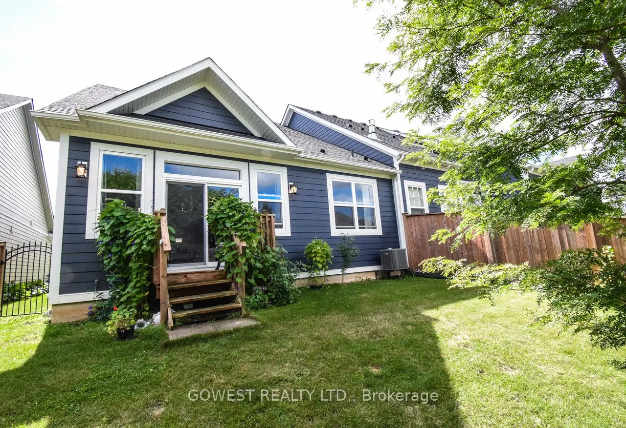 58 Paradise Grove