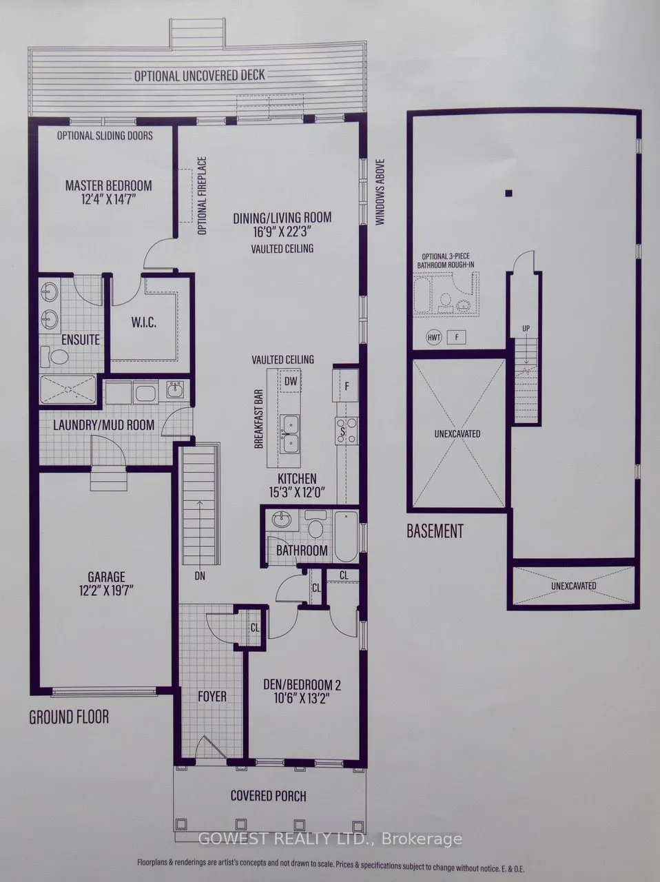 58 Paradise Grove