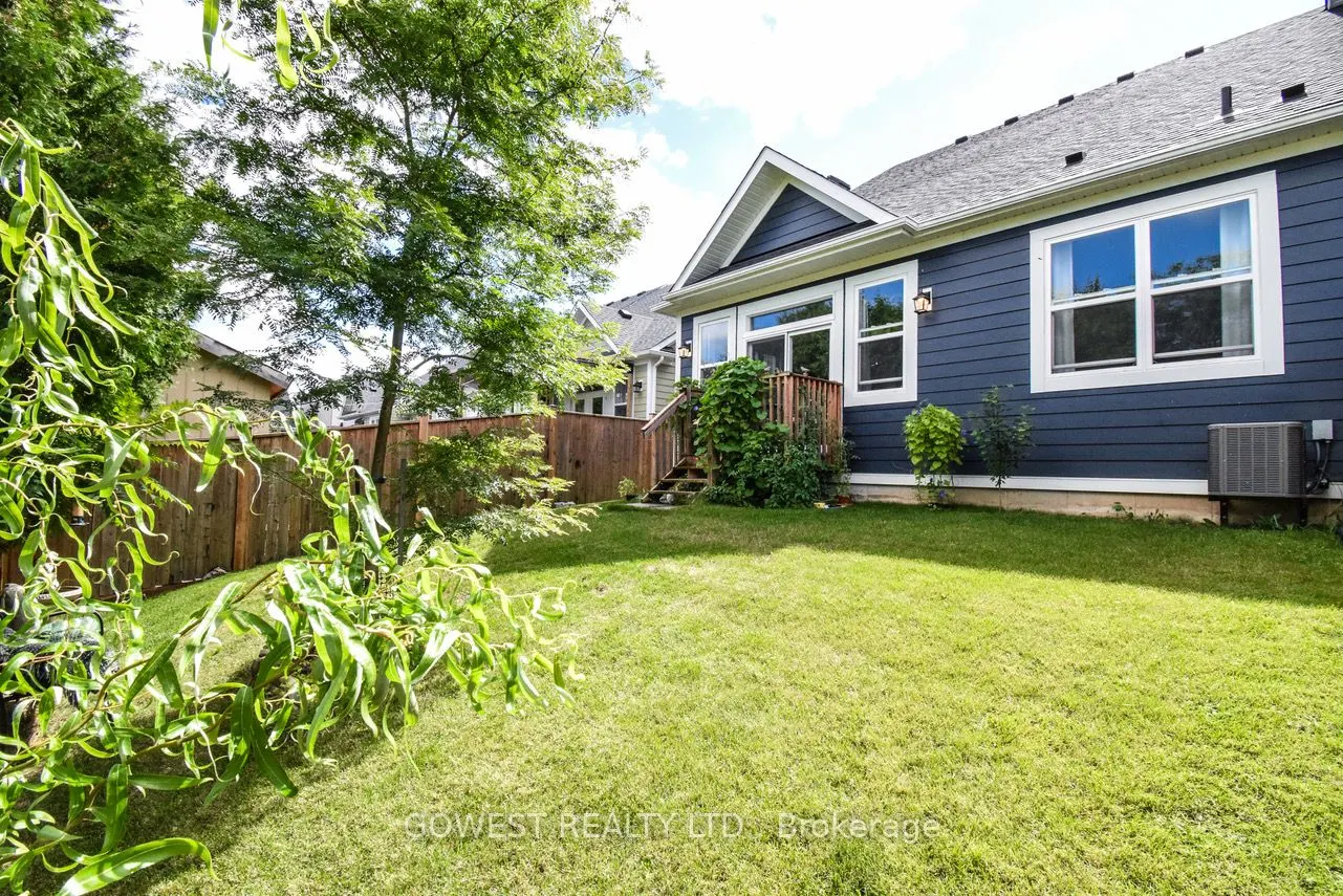 58 Paradise Grove