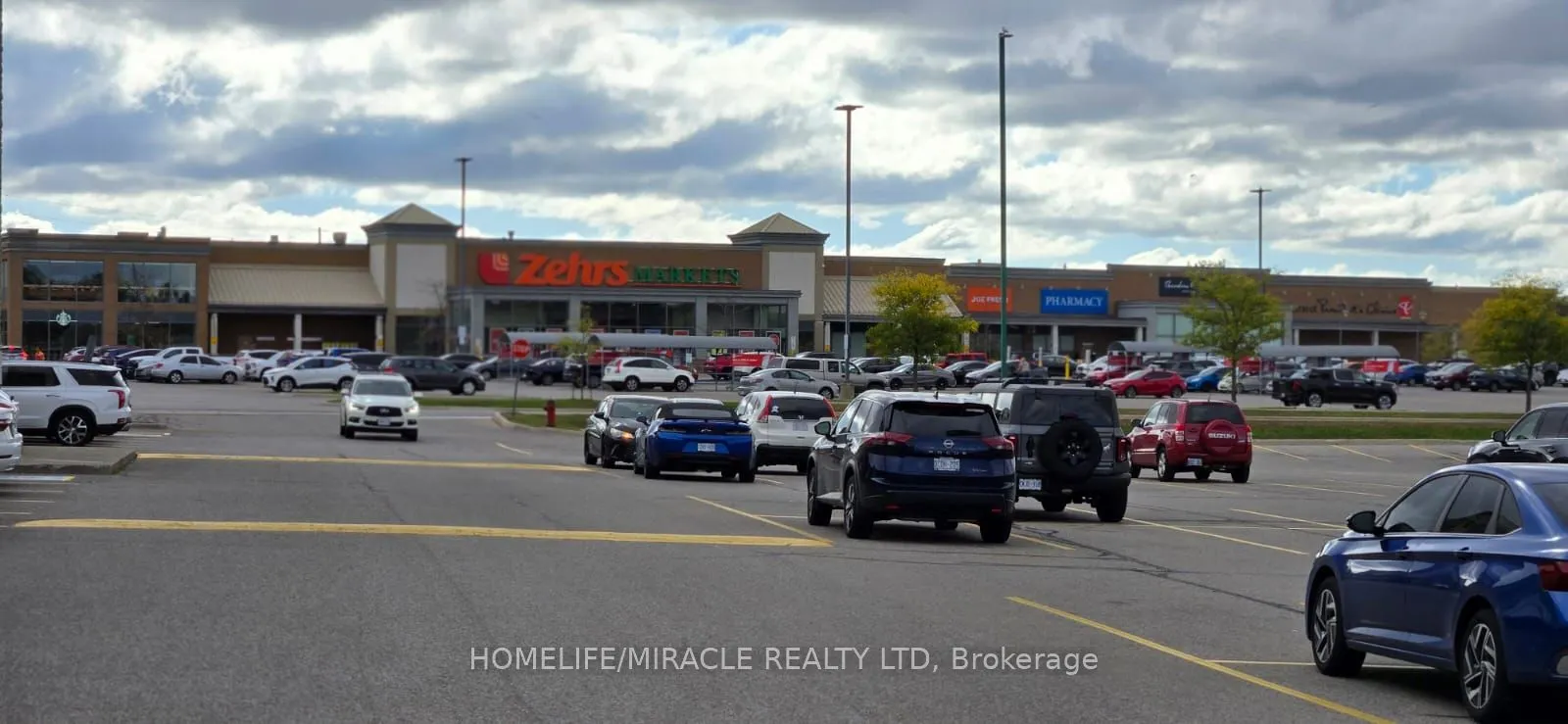 995 Paisley Road, ##14