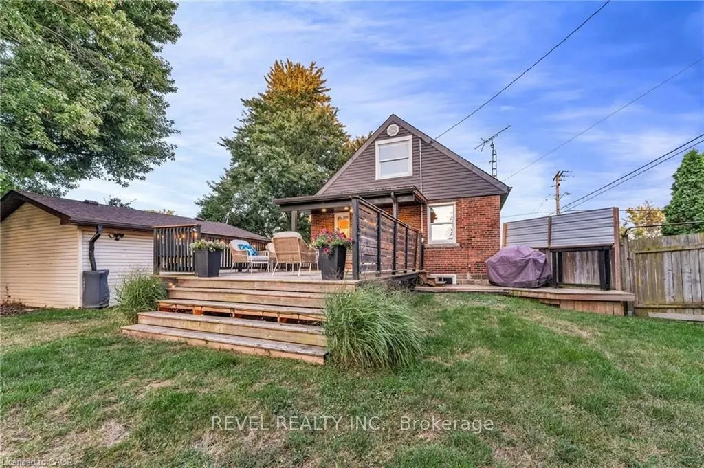 680 Woodburn Road